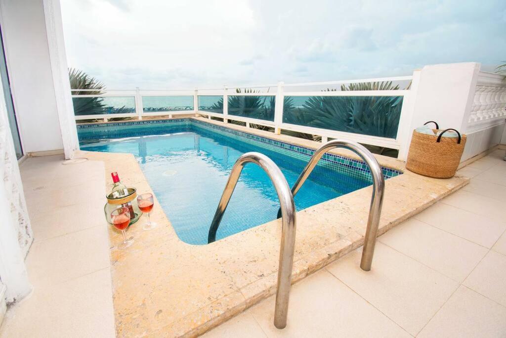 Casa Solarium, Aldaba Selection
