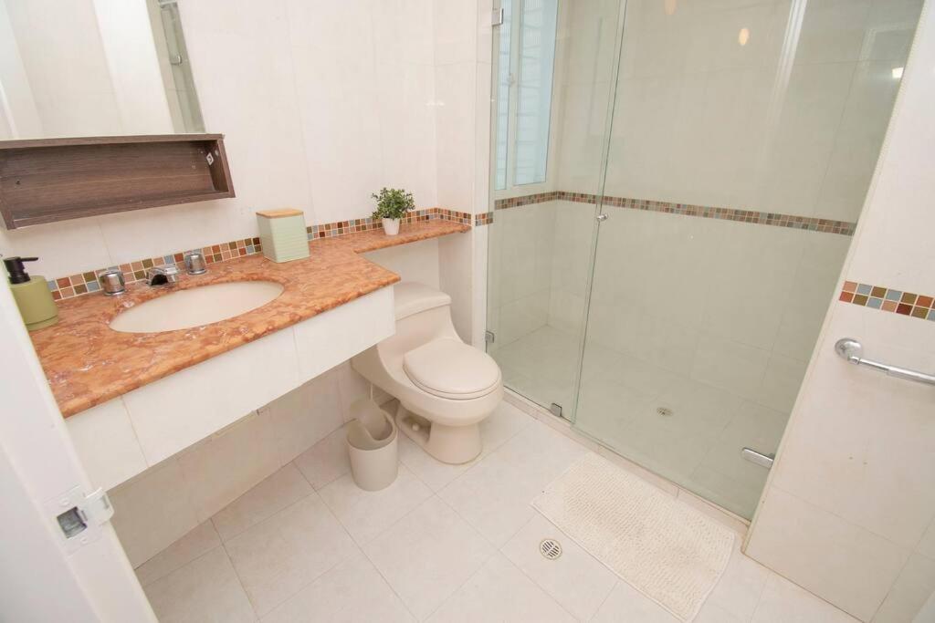 Casa Solarium, Aldaba Selection