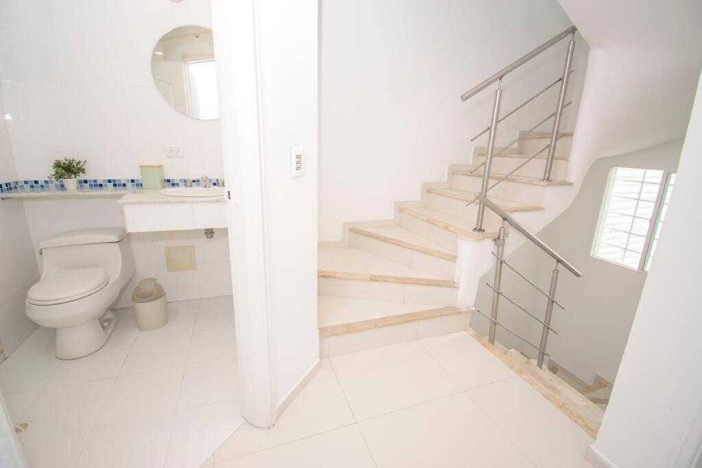 Casa Solarium, Aldaba Selection