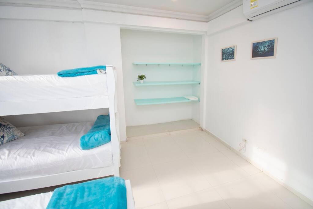 Casa Solarium, Aldaba Selection