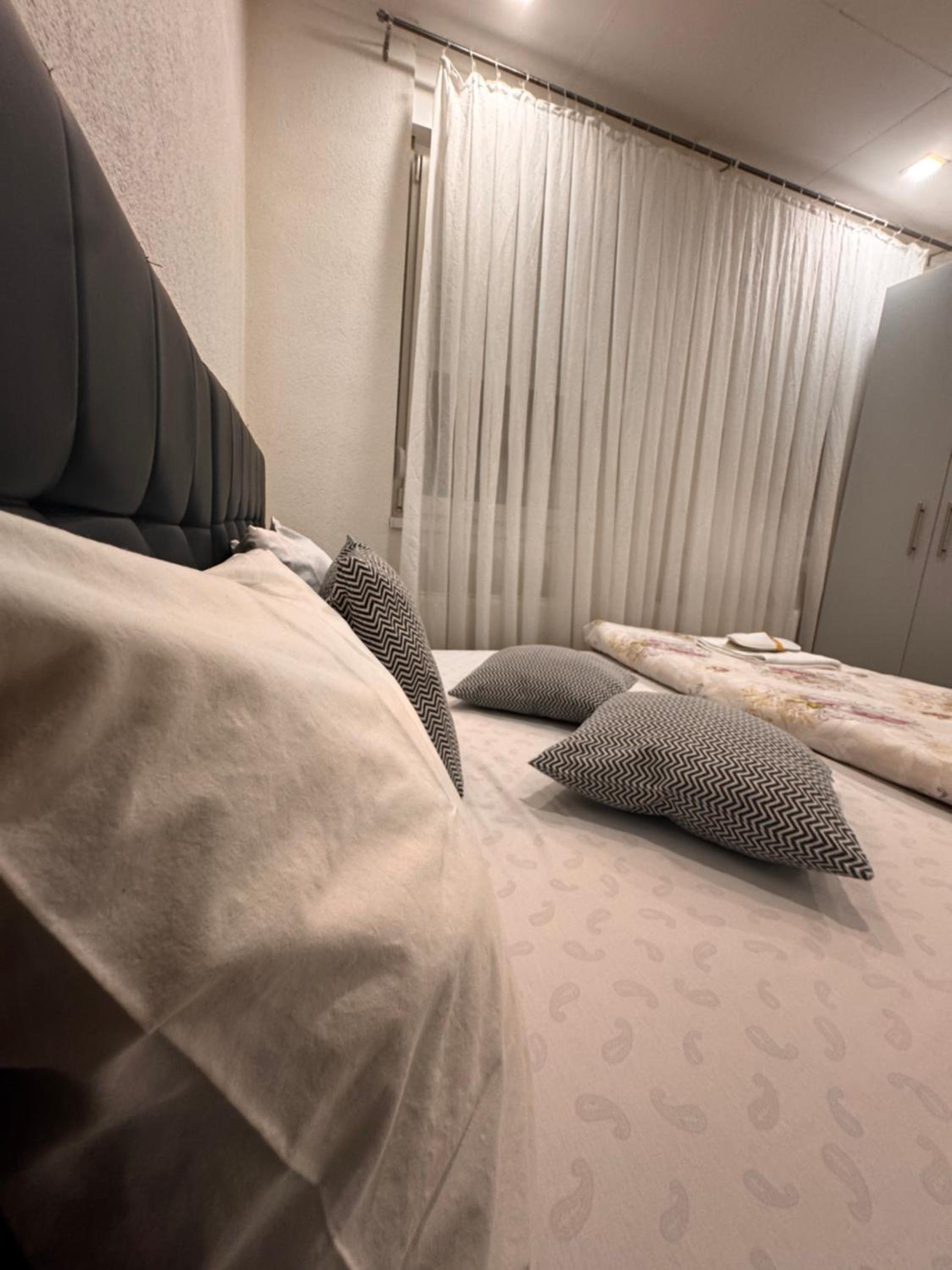 Guest House deluxe