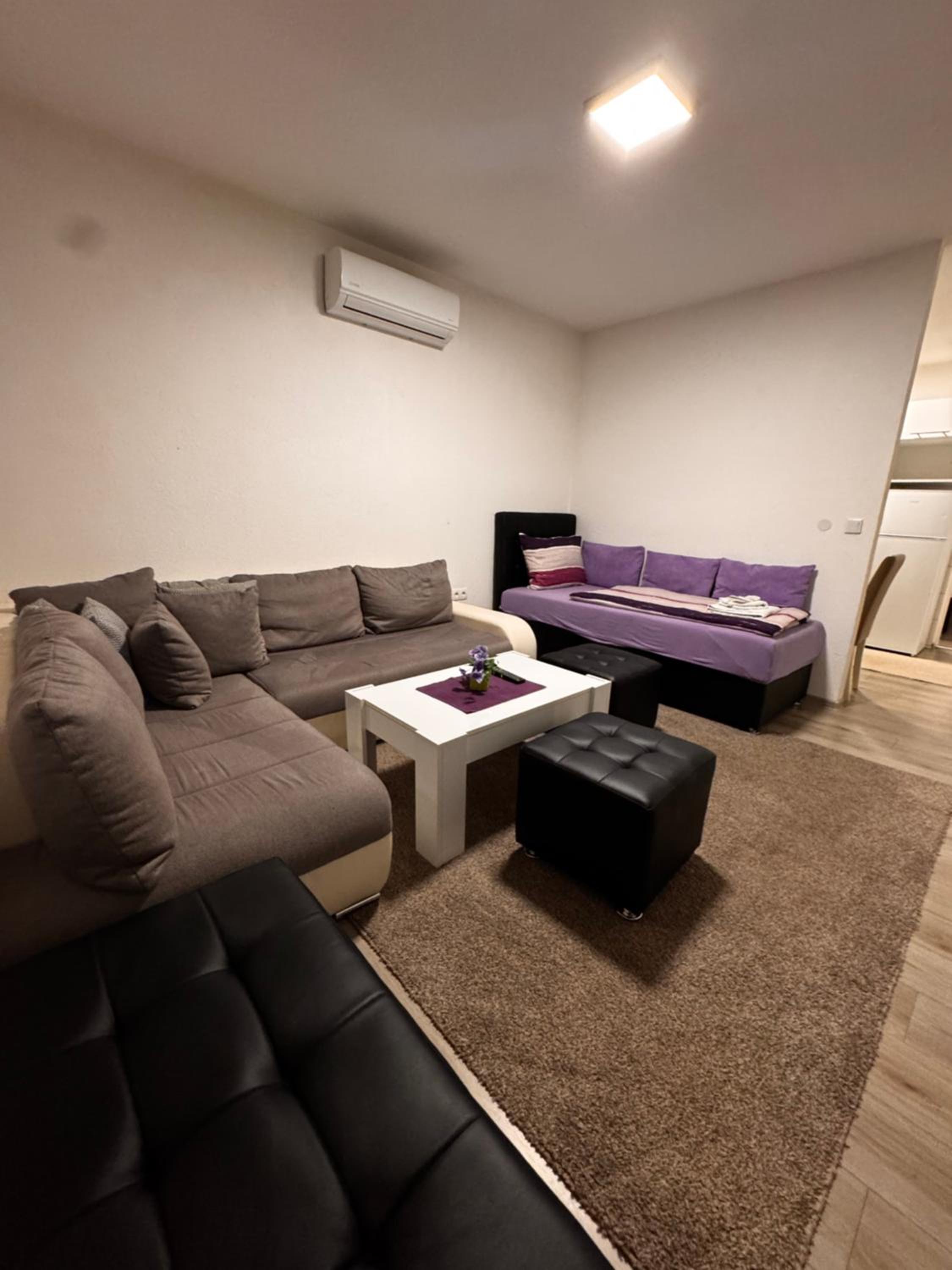 Guest House deluxe