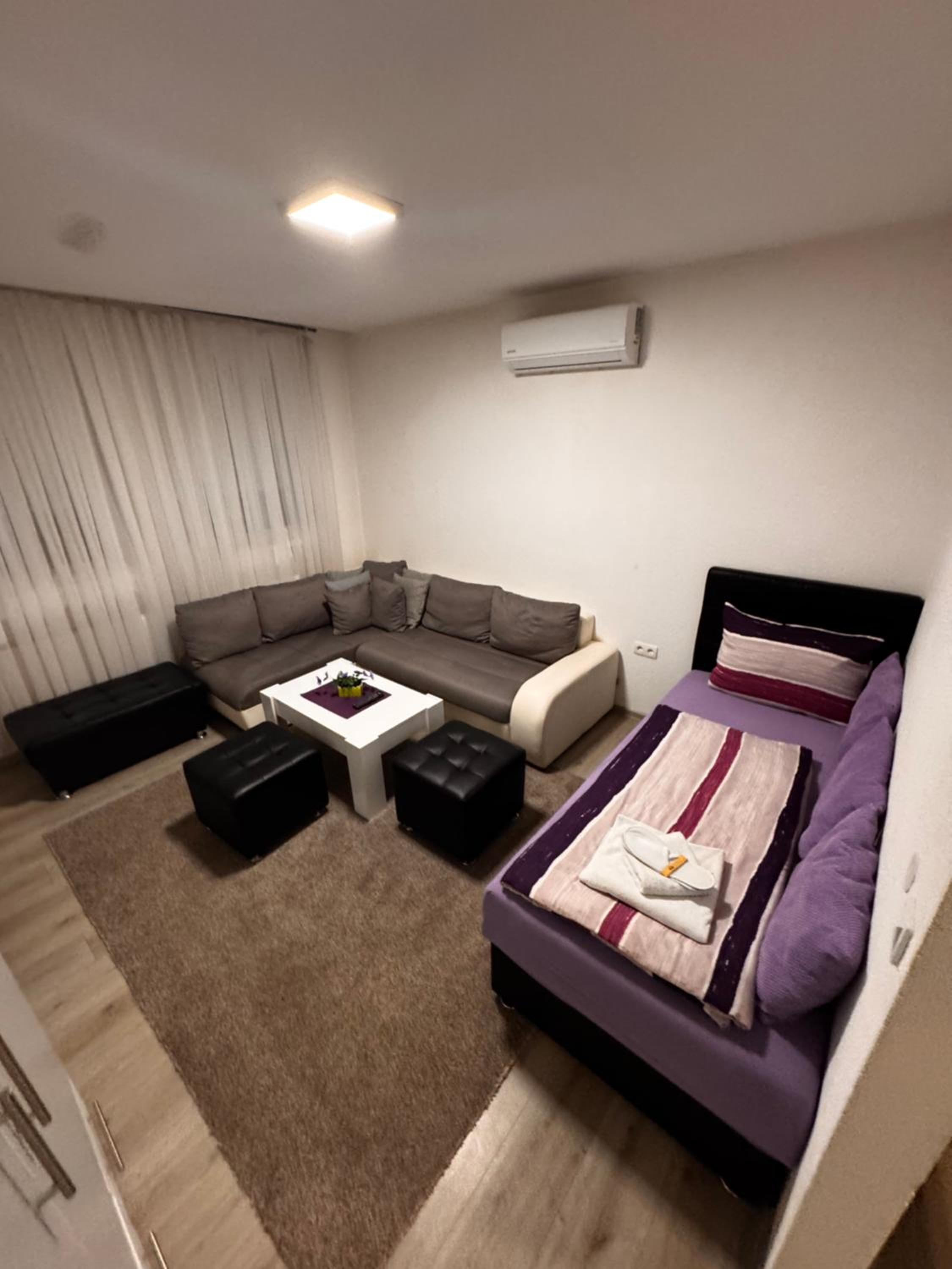 Guest House deluxe
