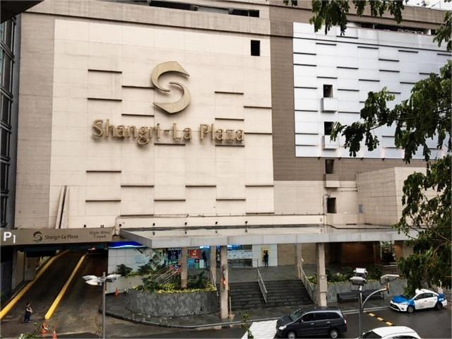 Ortigas CBD Apartment
