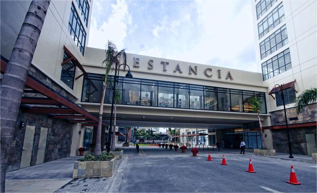 Ortigas CBD Apartment