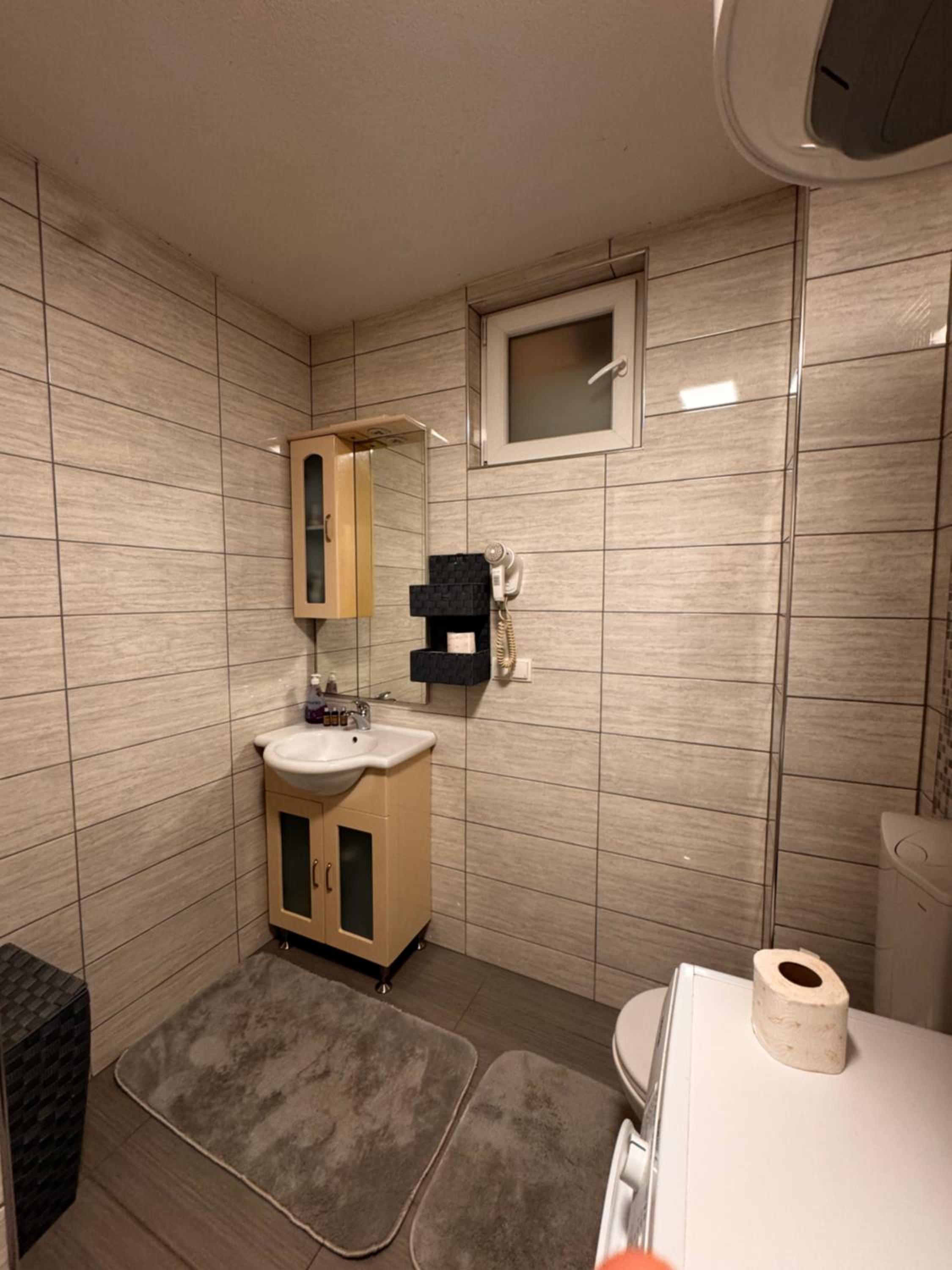Guest House deluxe