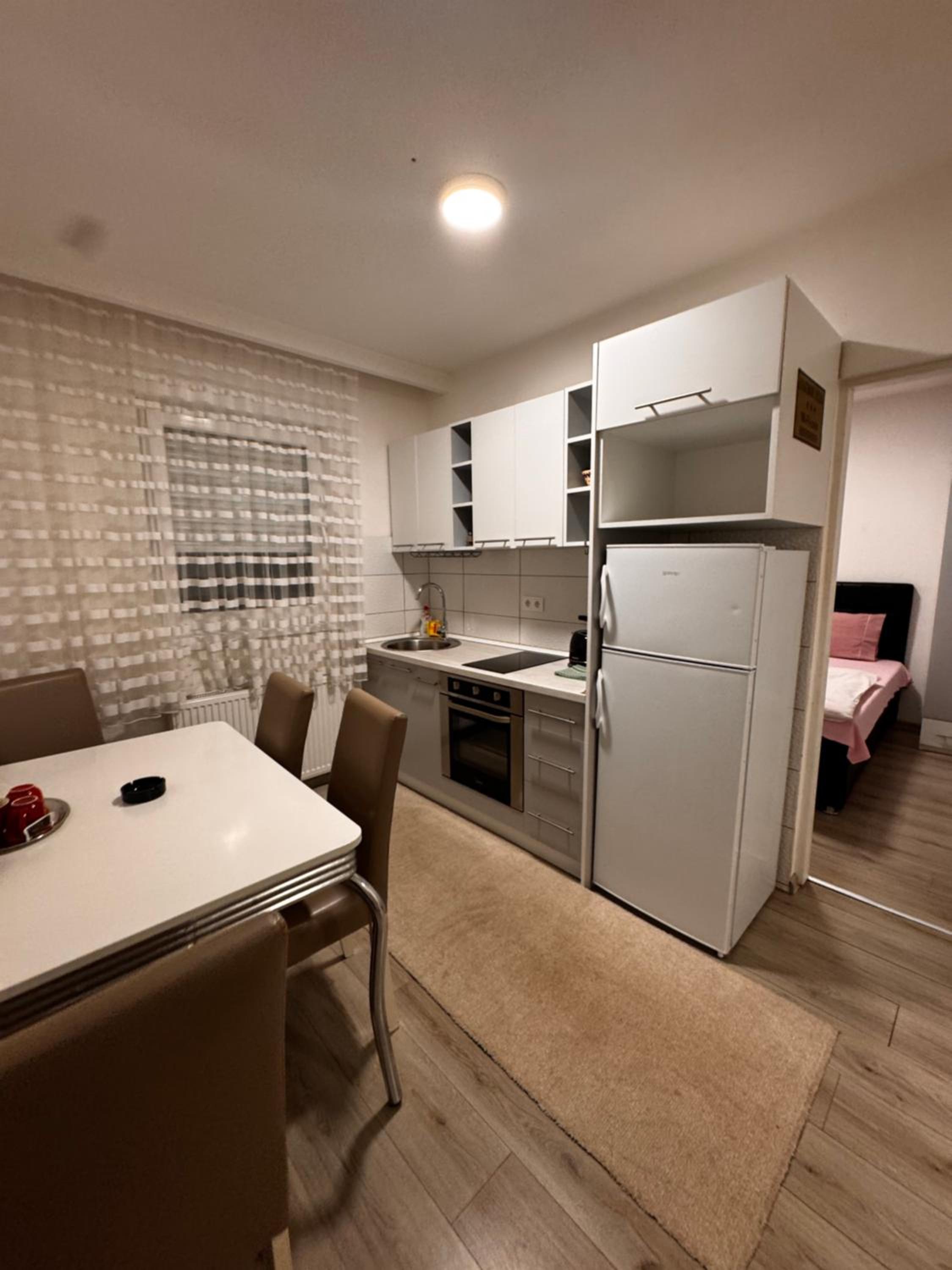 Guest House deluxe