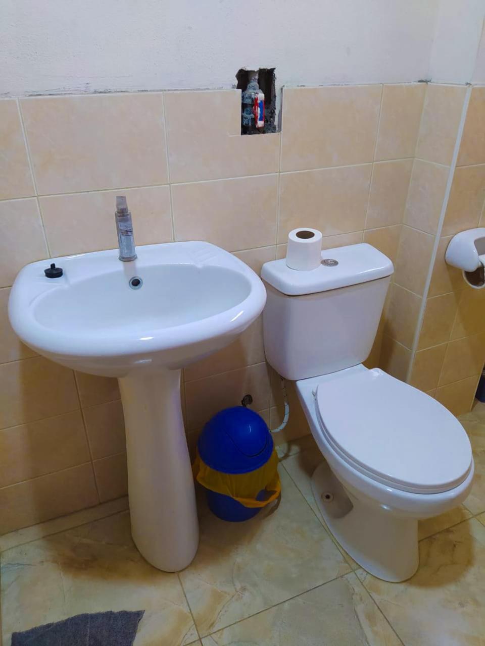 Casa de Campo y Hospedaje Irma view 2