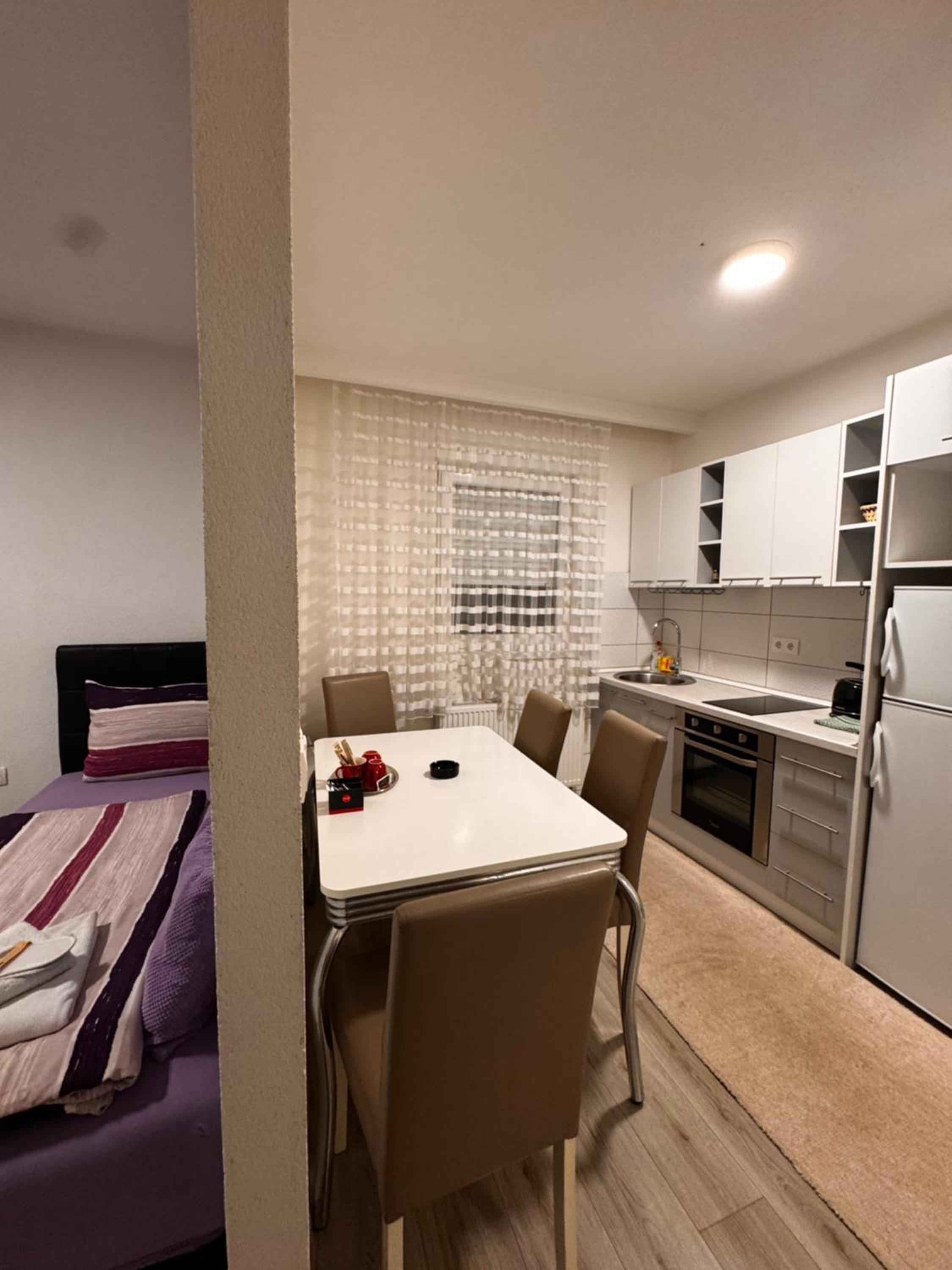 Guest House deluxe