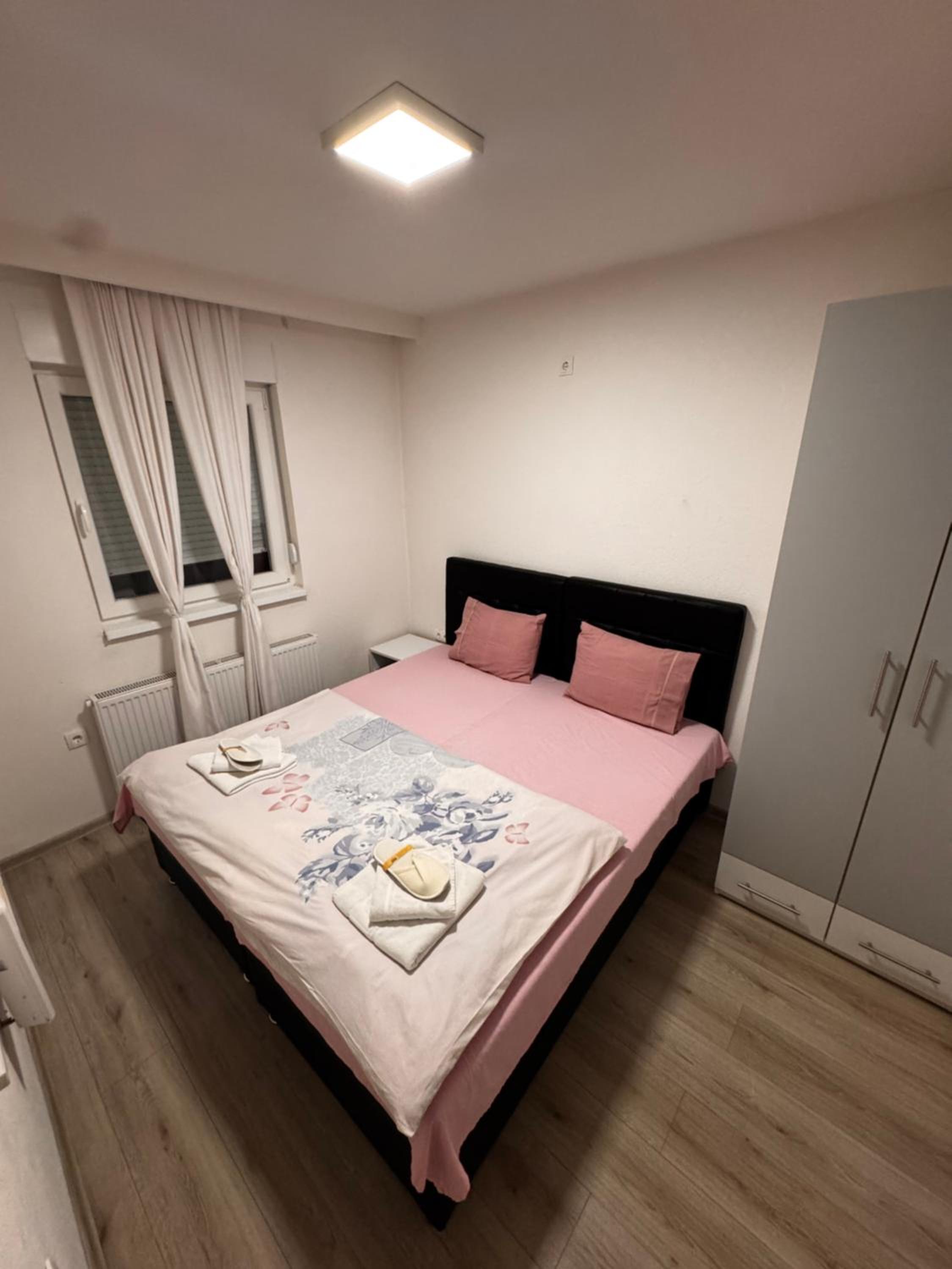 Guest House deluxe