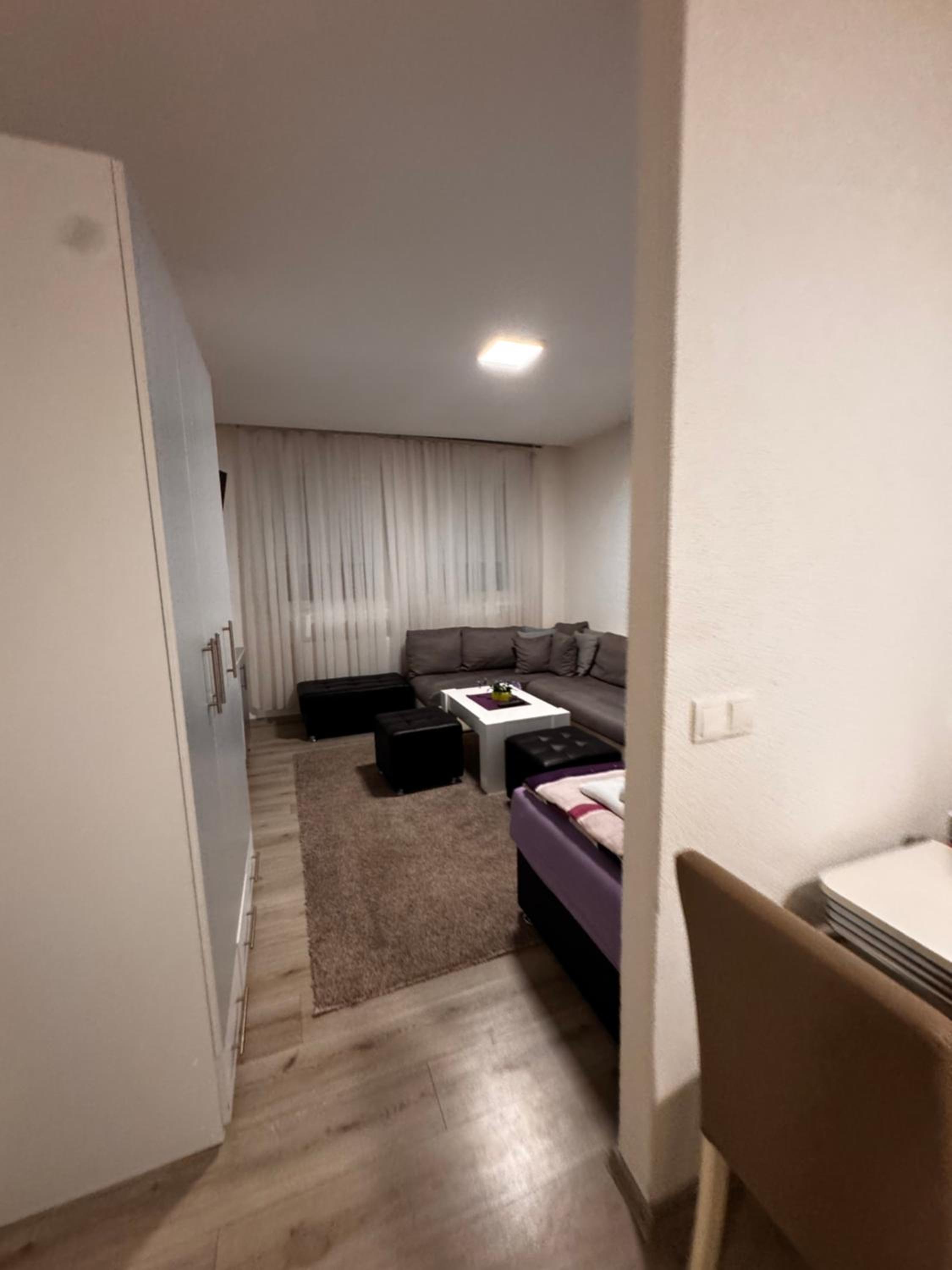 Guest House deluxe