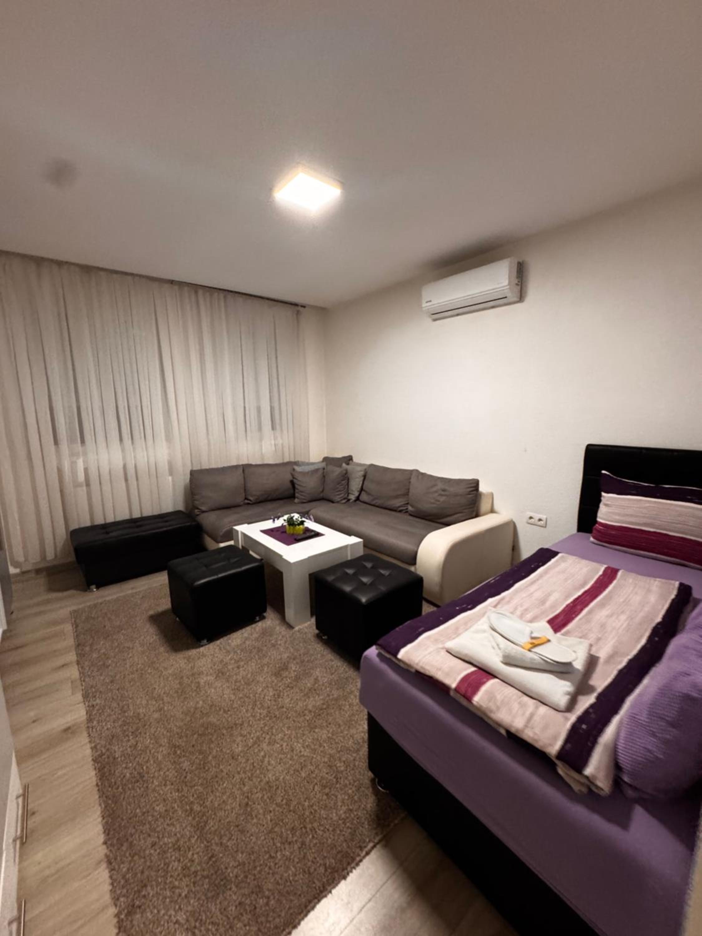 Guest House deluxe