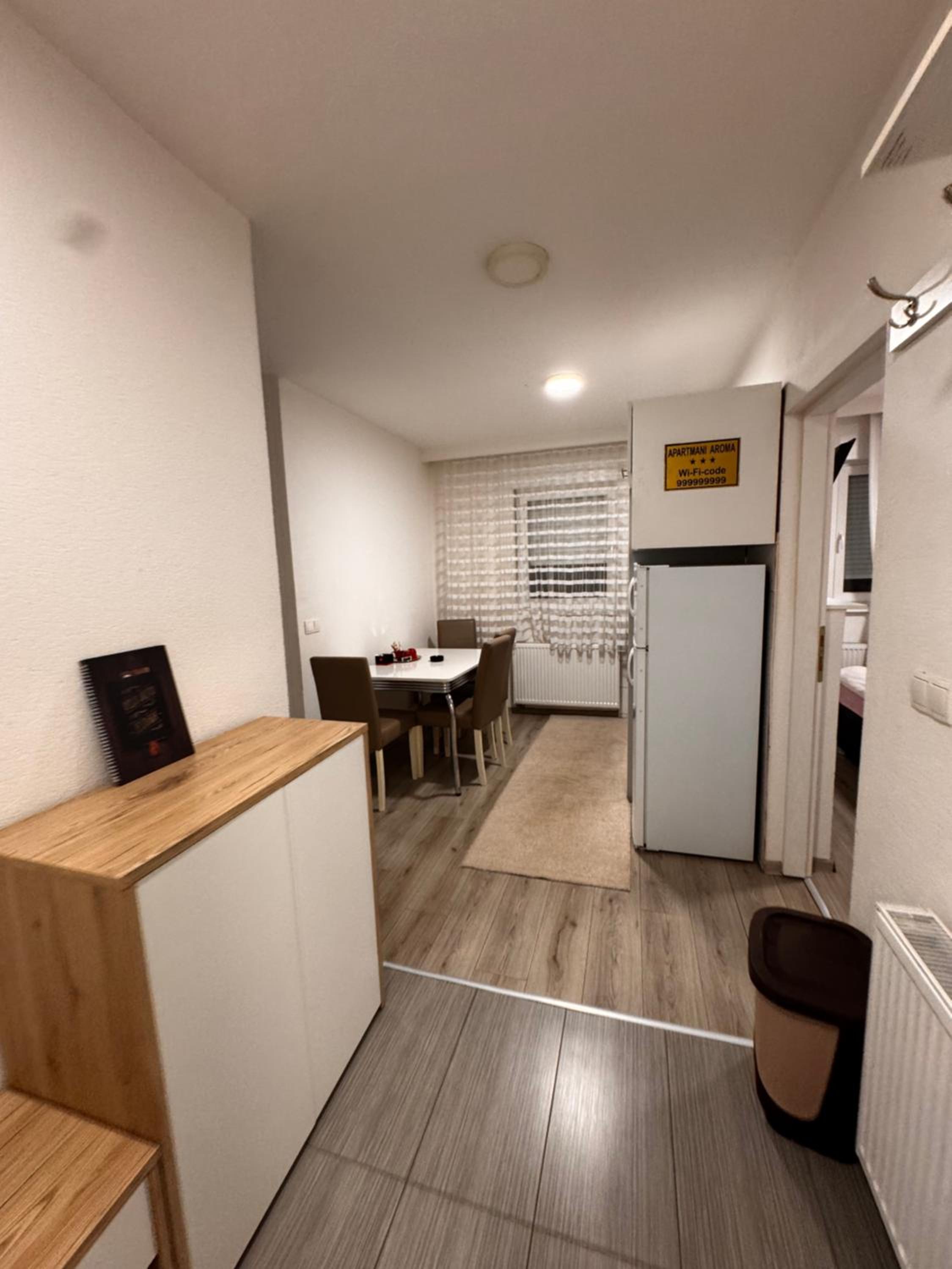 Guest House deluxe