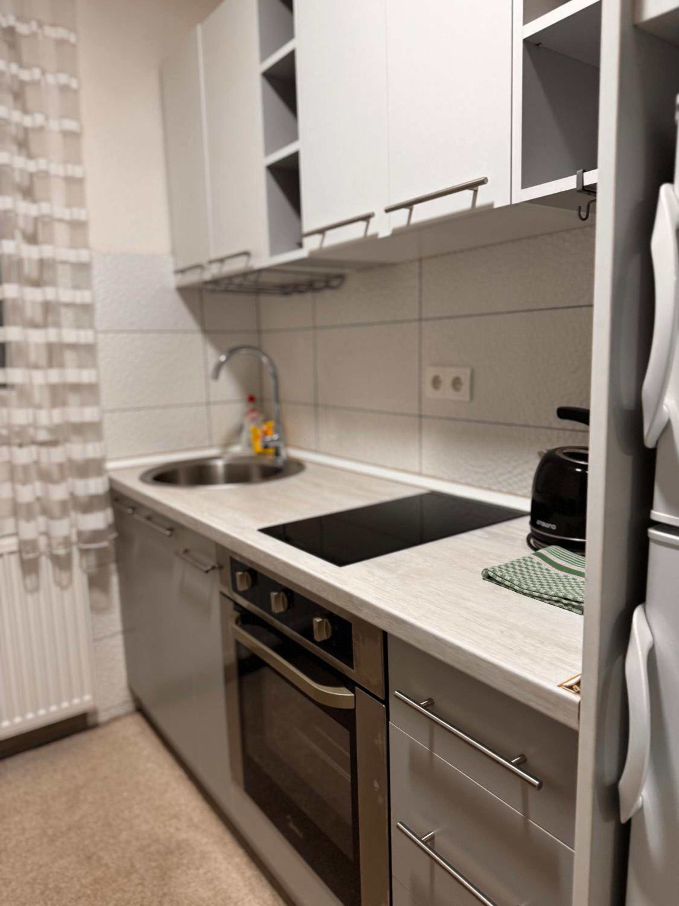 Guest House deluxe