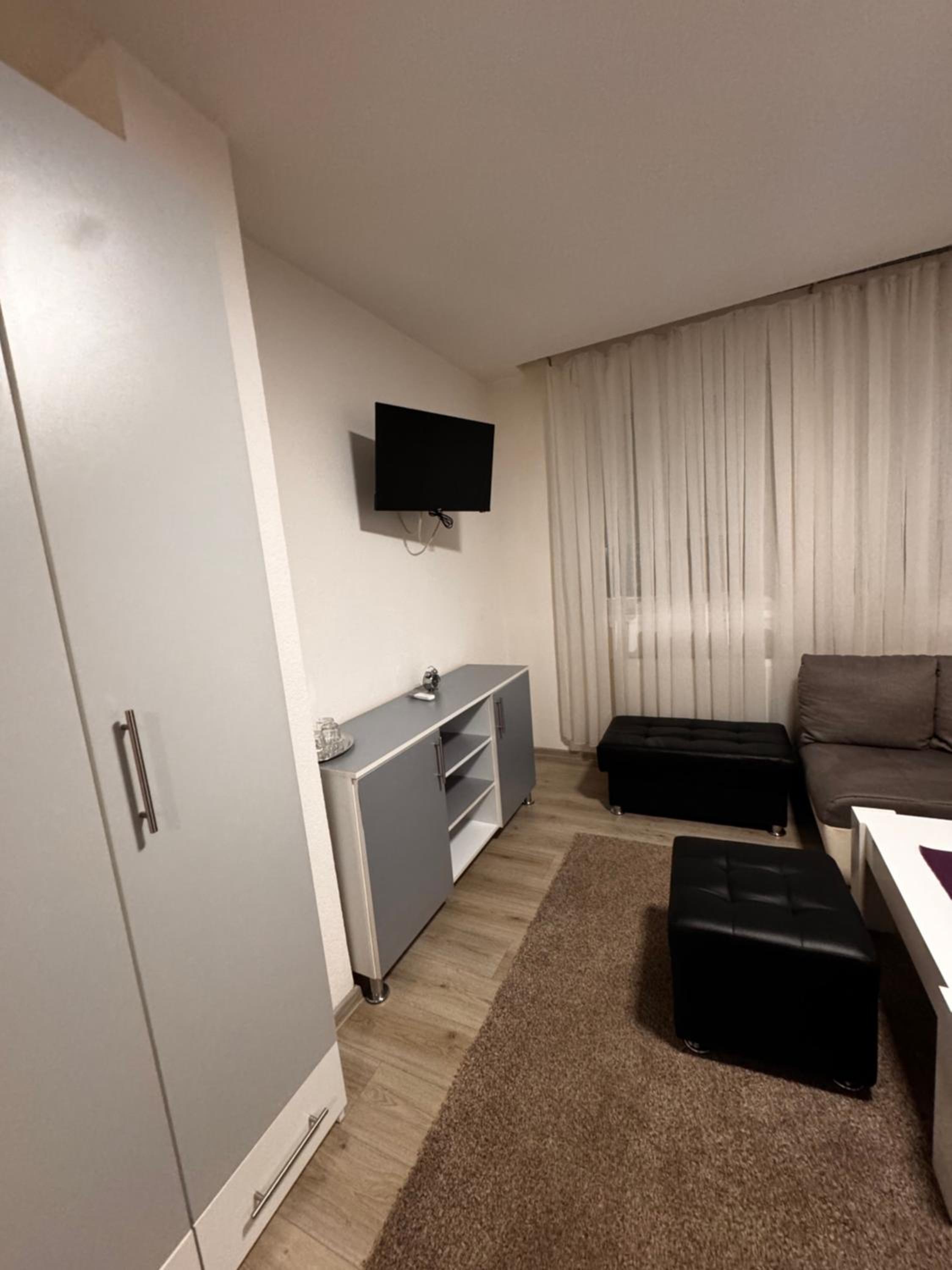Guest House deluxe