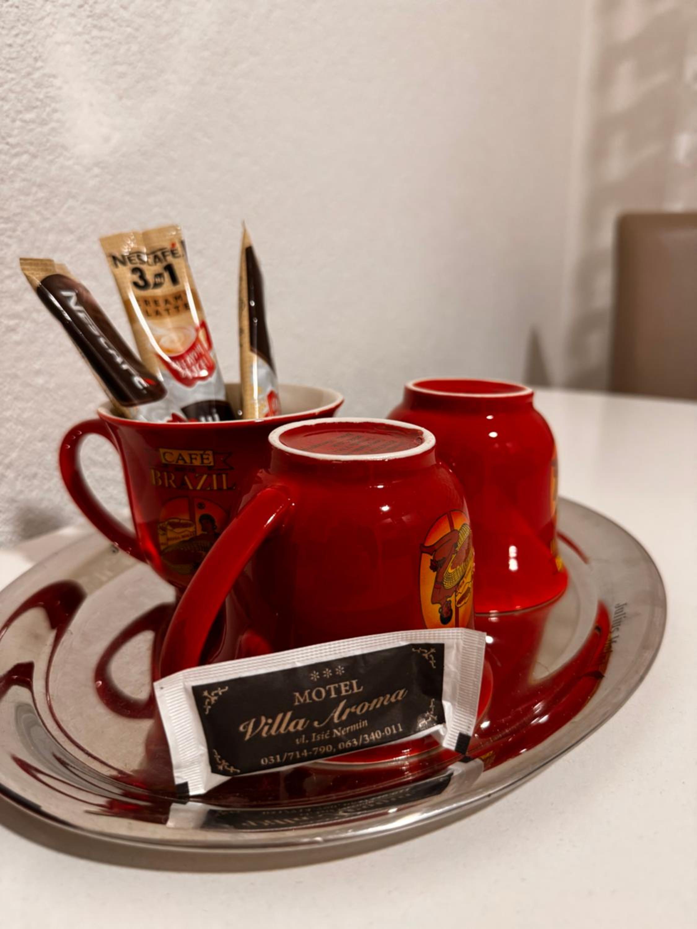 Guest House deluxe