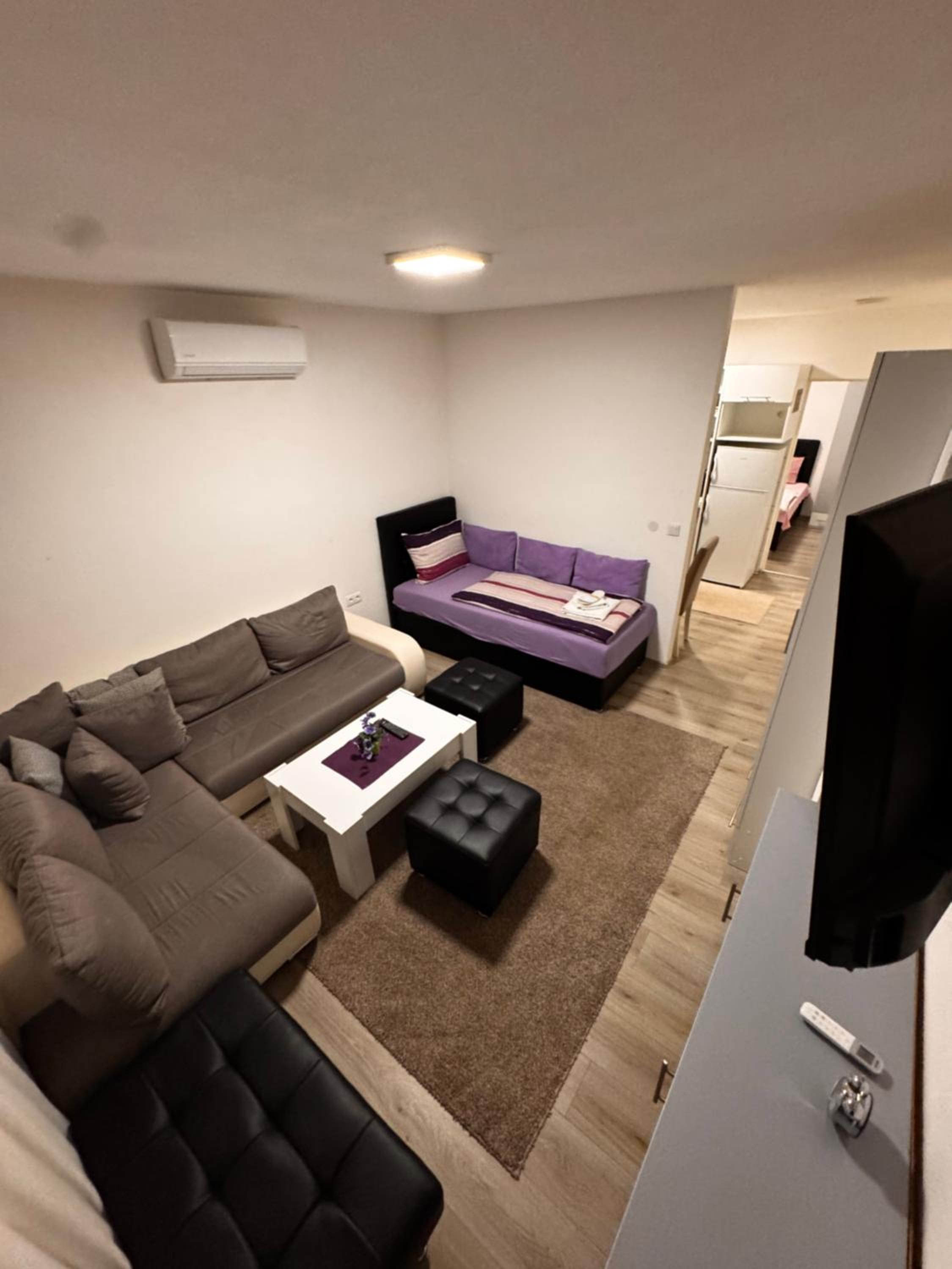 Guest House deluxe