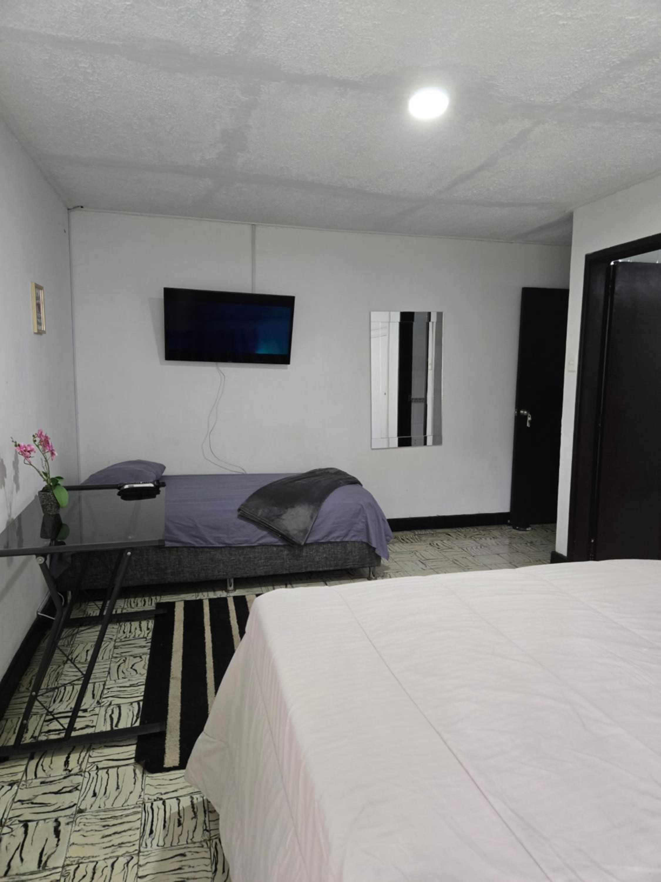 Apartamento En Castillo Grande