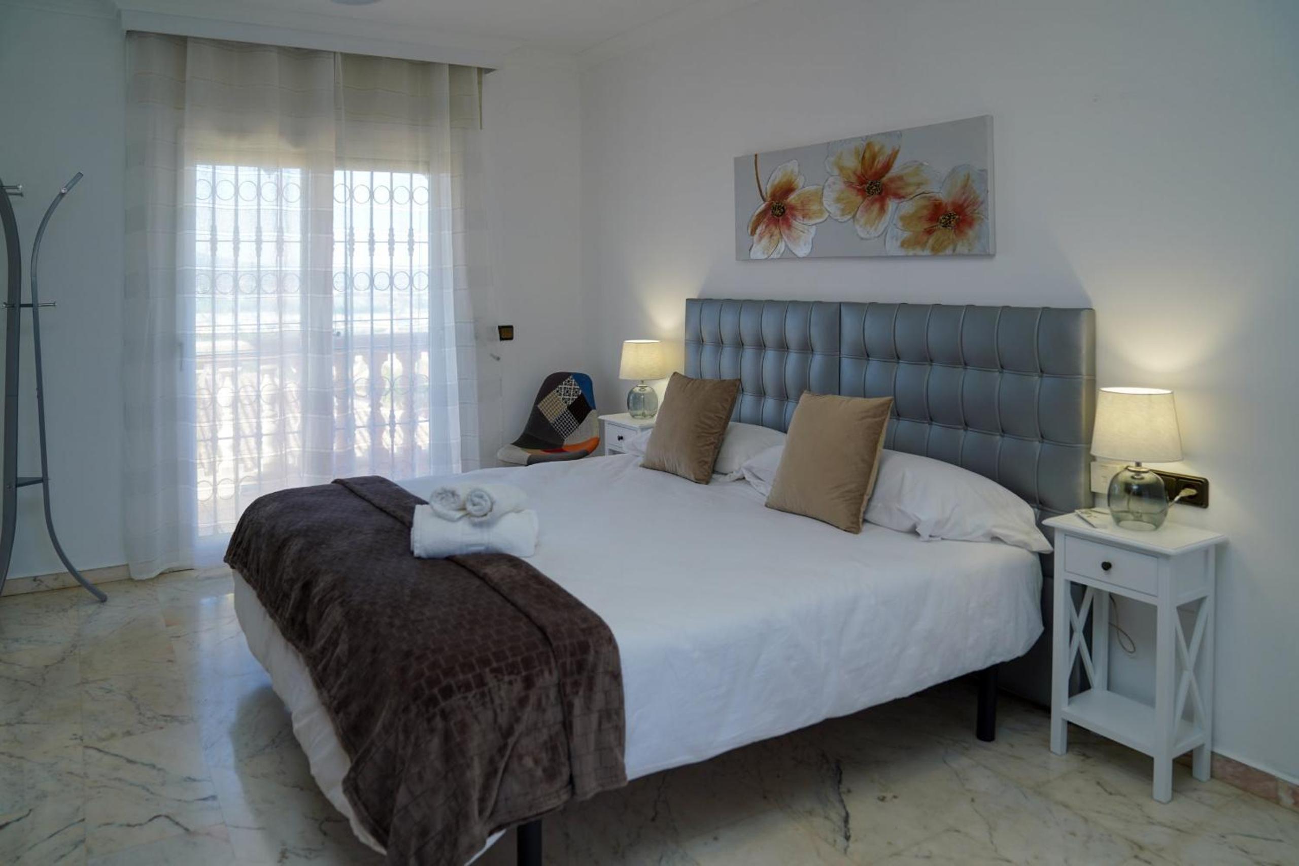 Fabulosa Villa en Alhaurin para familias con piscina privada