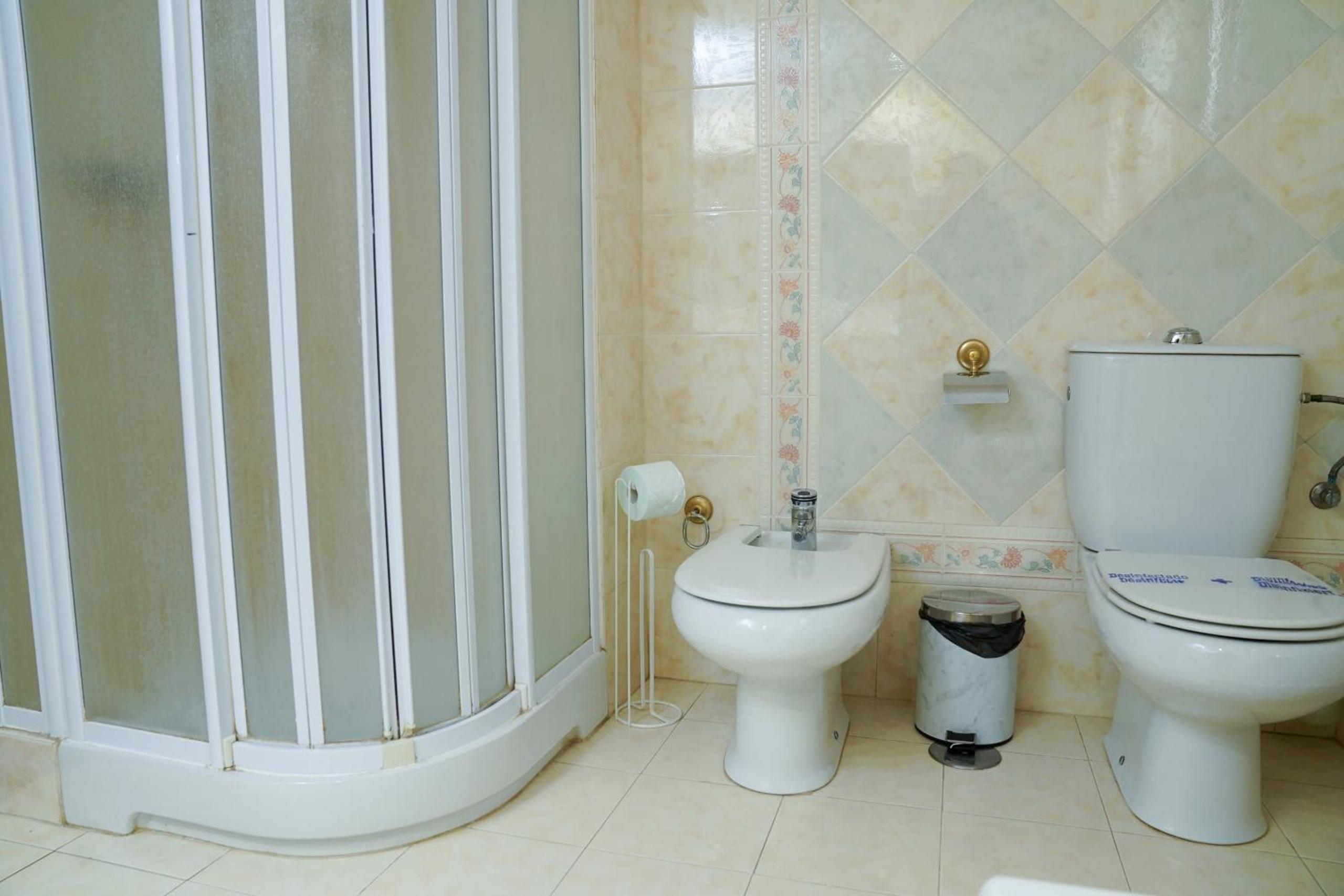 Fabulosa Villa en Alhaurin para familias con piscina privada