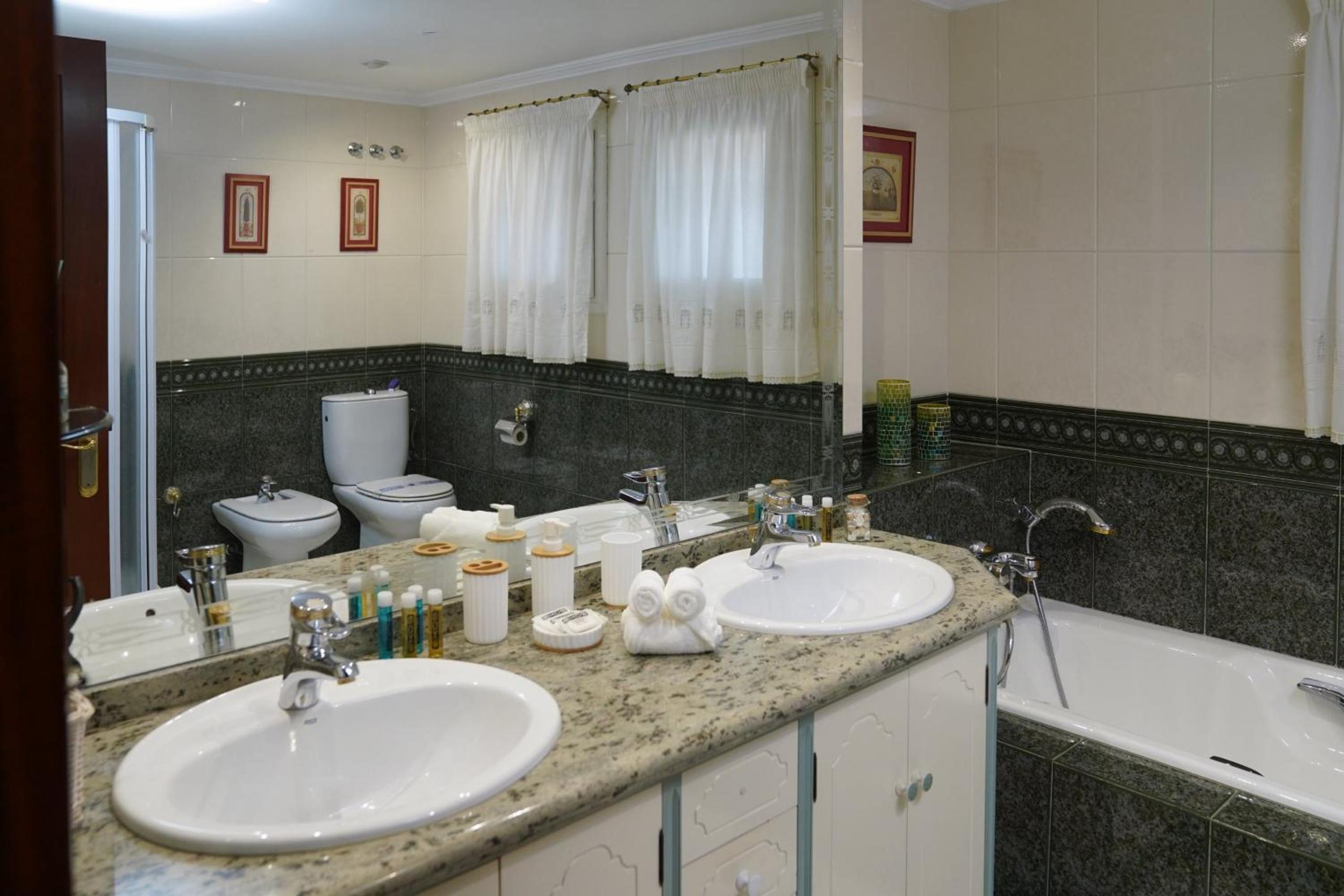 Fabulosa Villa en Alhaurin para familias con piscina privada