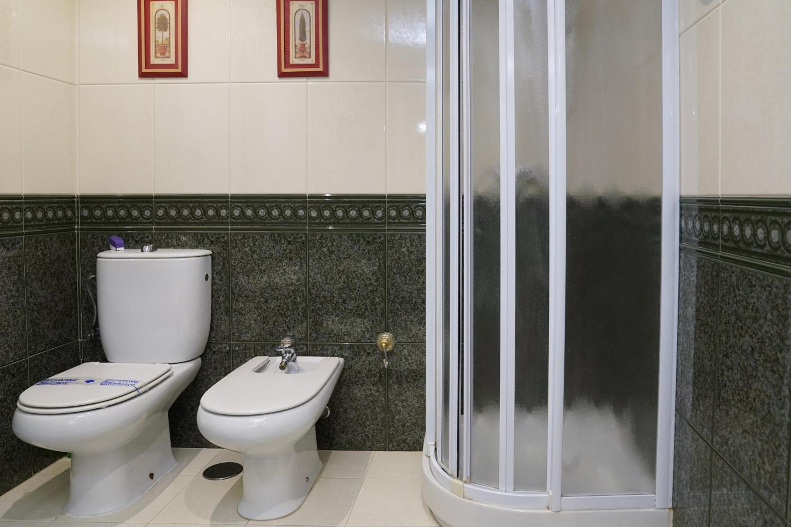 Fabulosa Villa en Alhaurin para familias con piscina privada