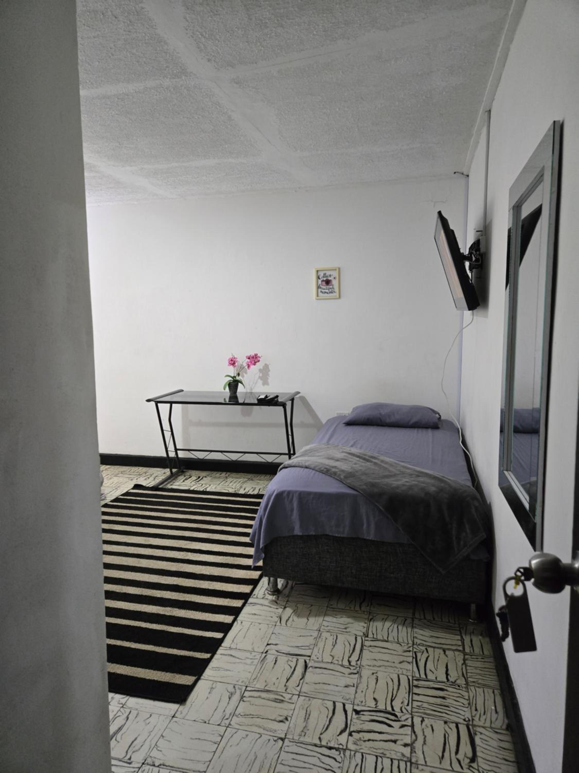 Apartamento En Castillo Grande