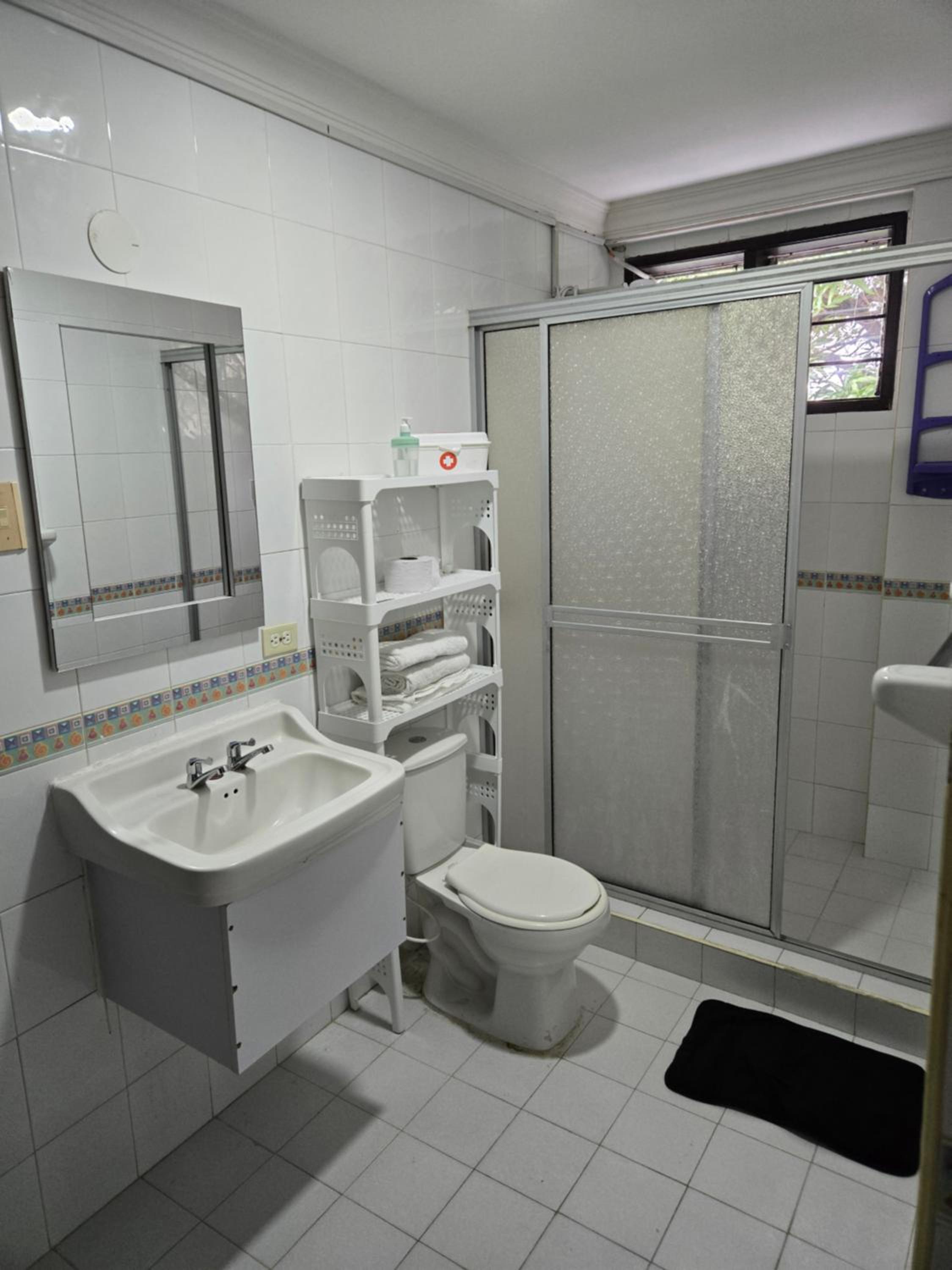Apartamento En Castillo Grande