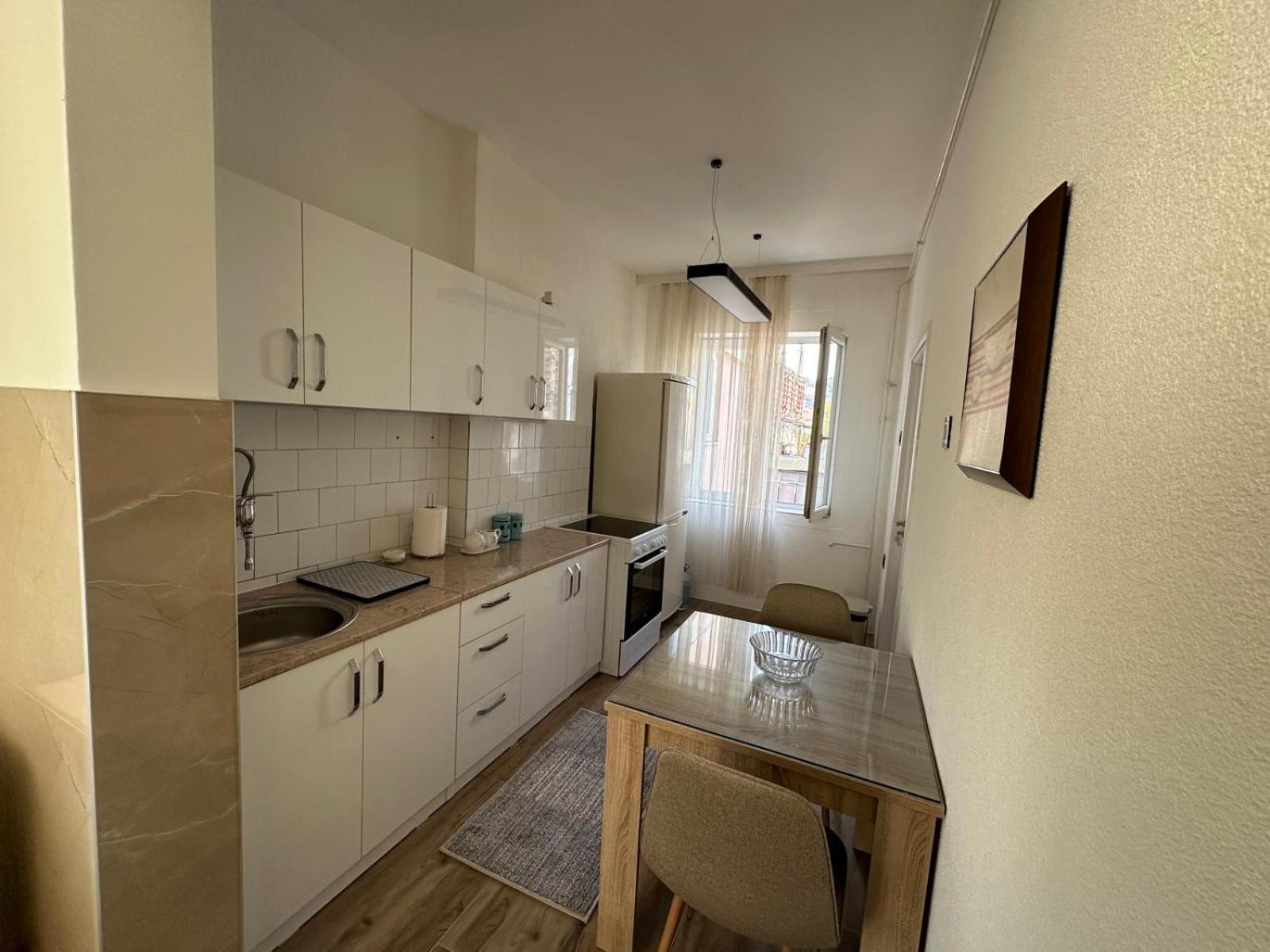 Apartmani HANI