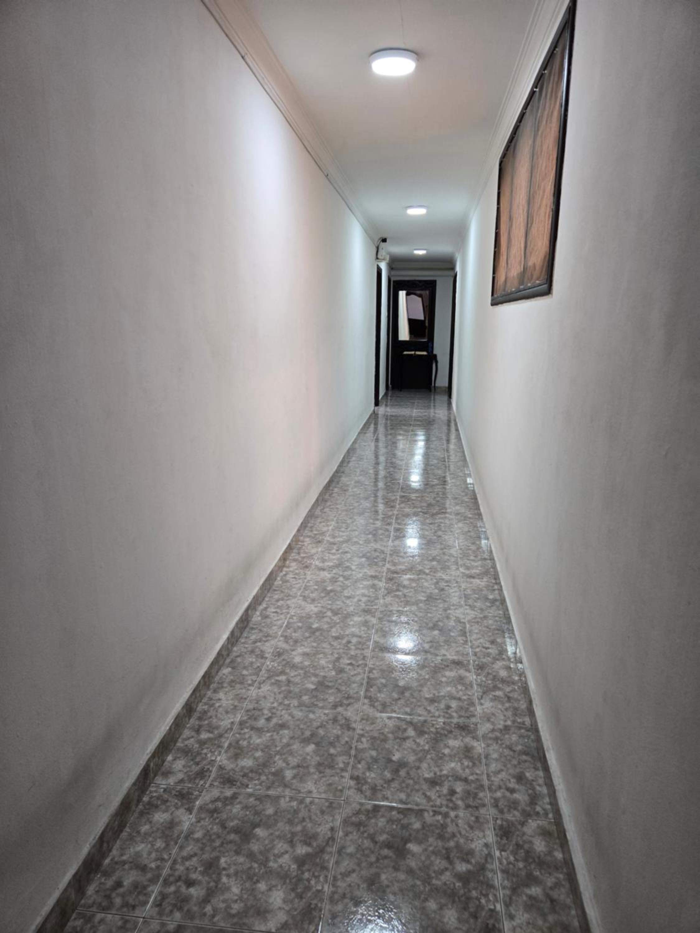 Apartamento En Castillo Grande