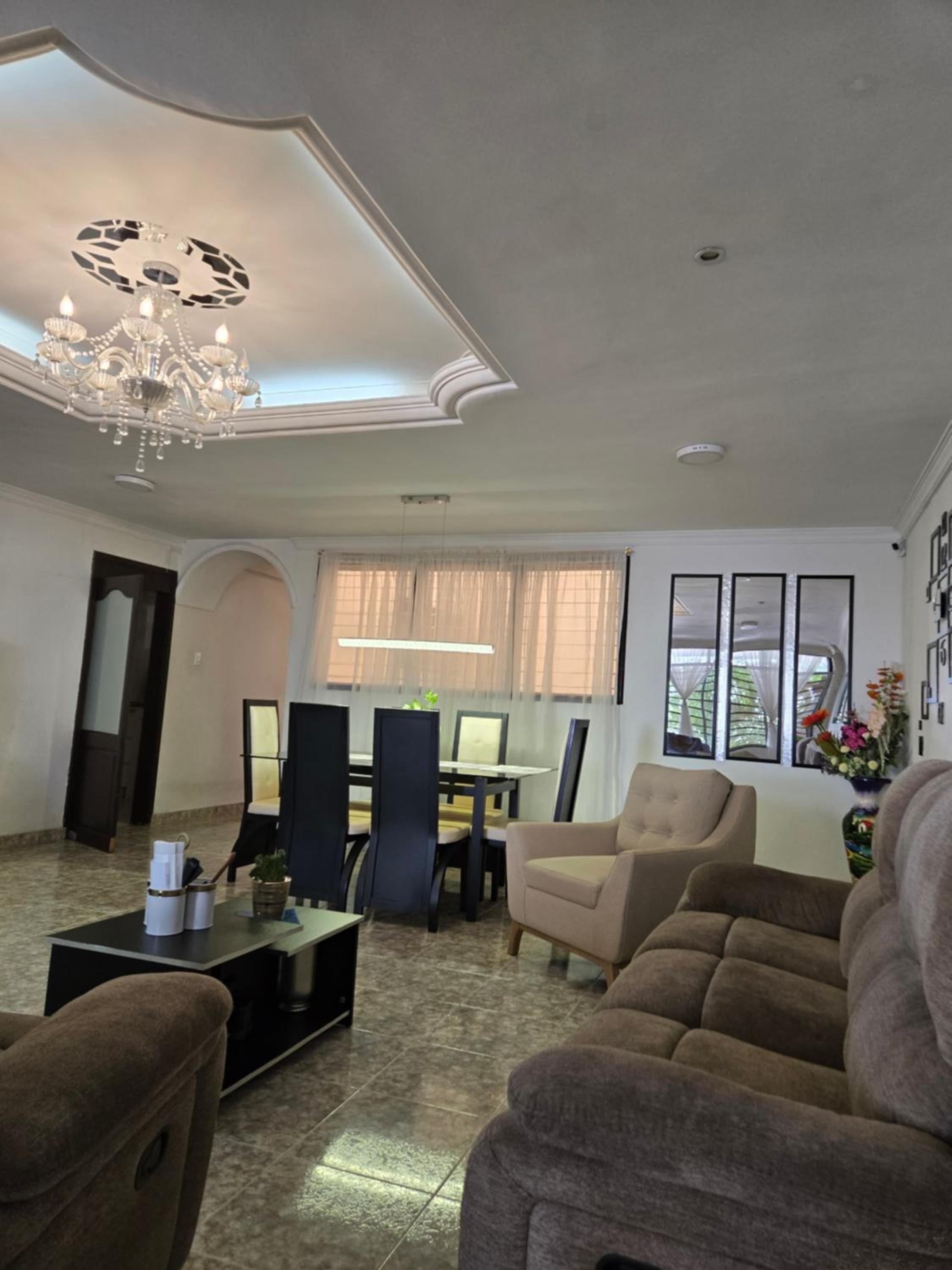 Apartamento En Castillo Grande