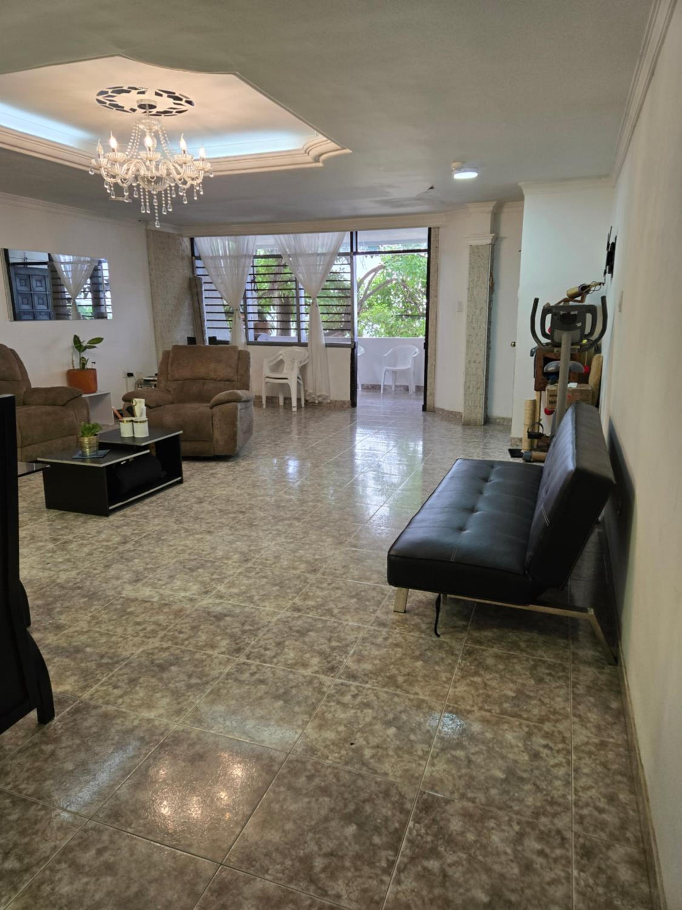 Apartamento En Castillo Grande