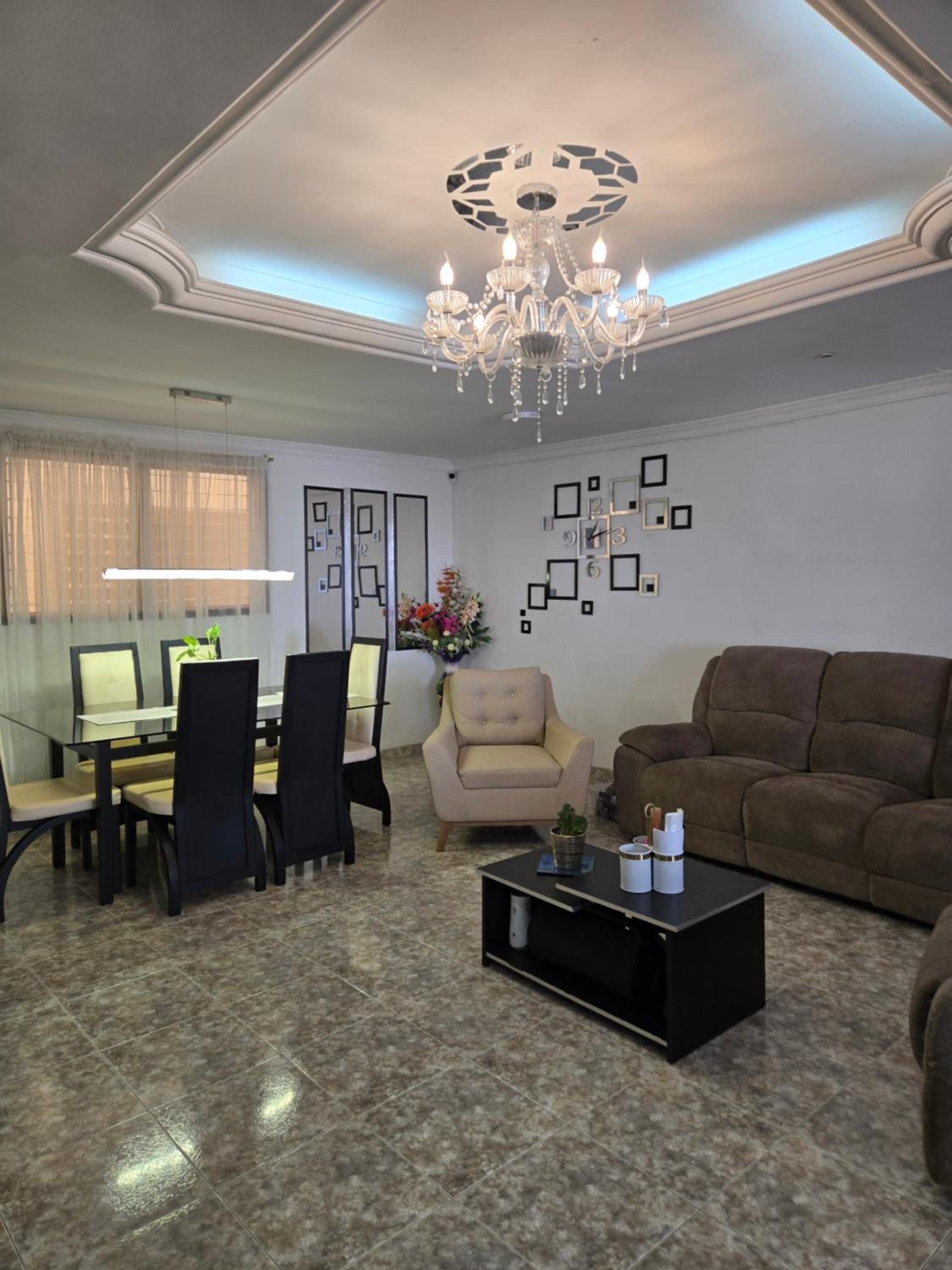 Apartamento En Castillo Grande