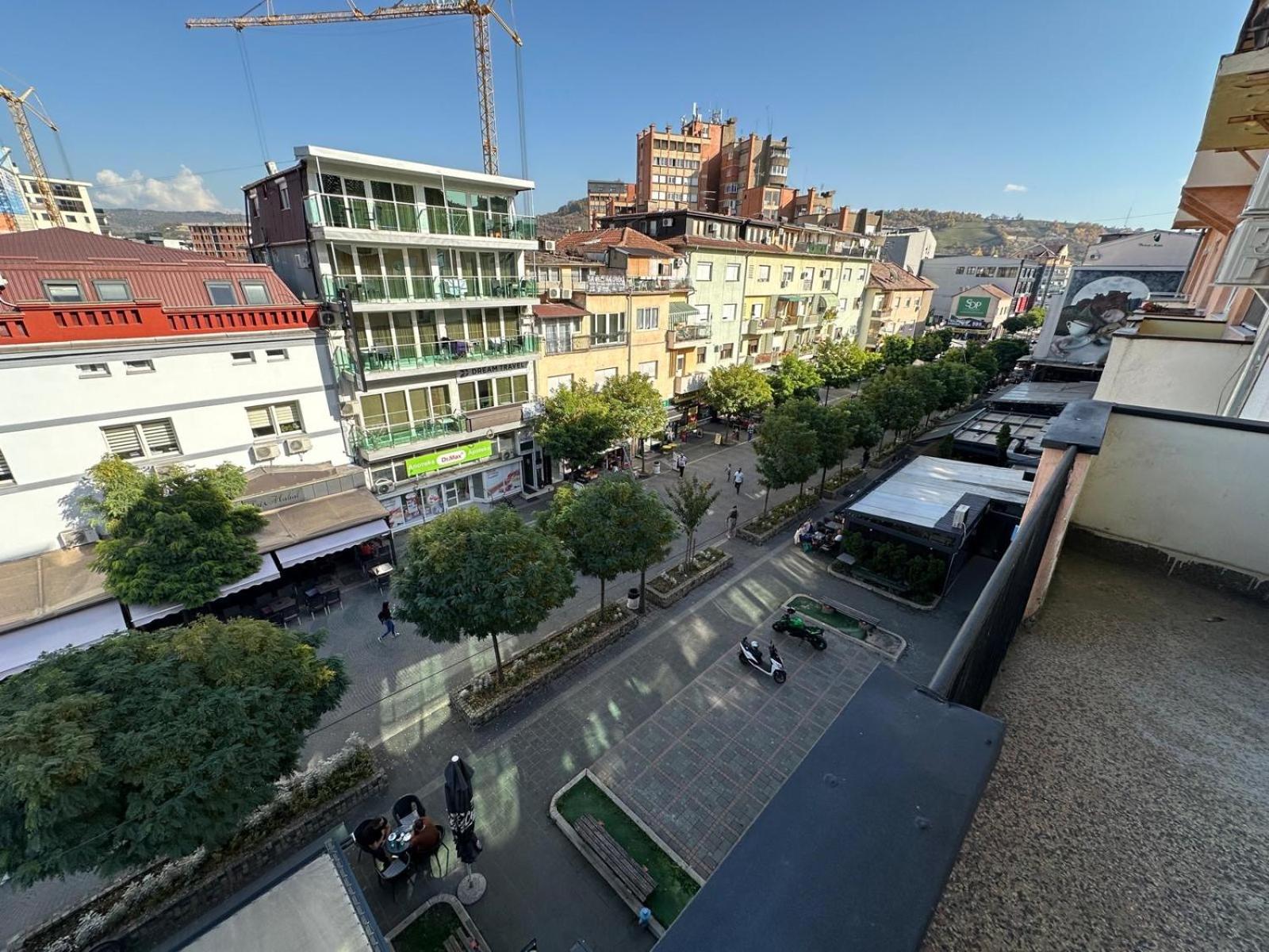 Apartmani HANI