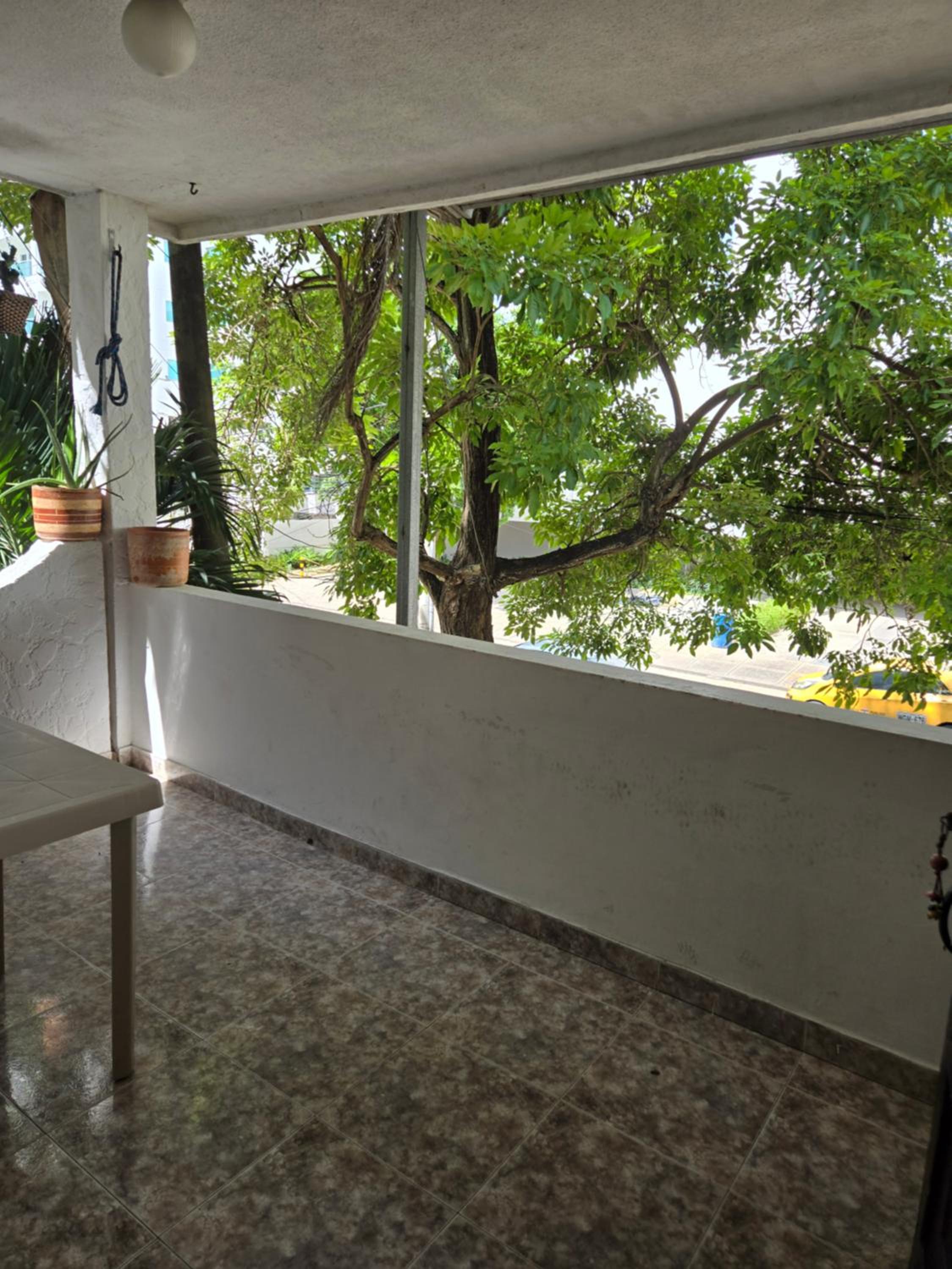 Apartamento En Castillo Grande