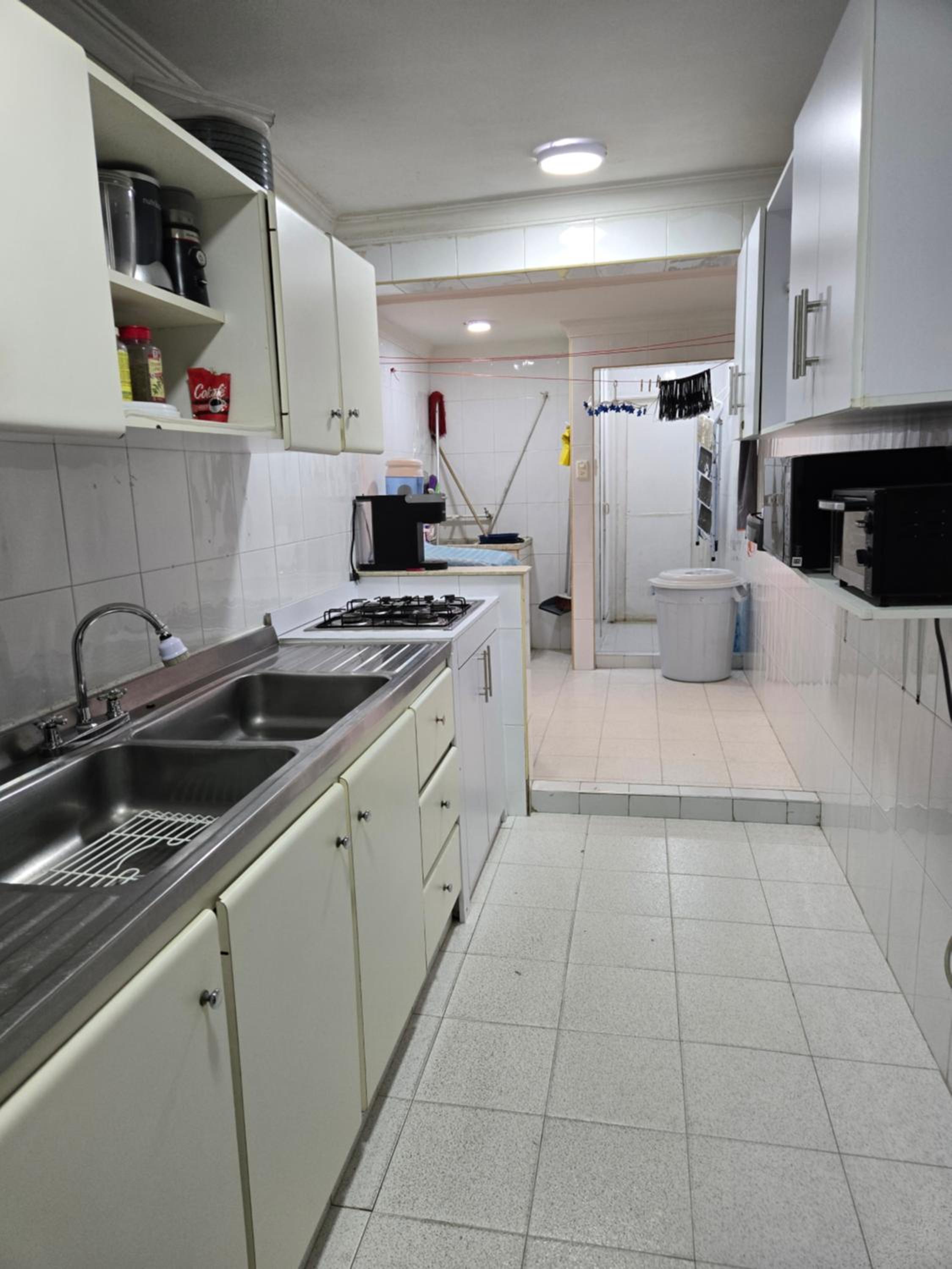Apartamento En Castillo Grande