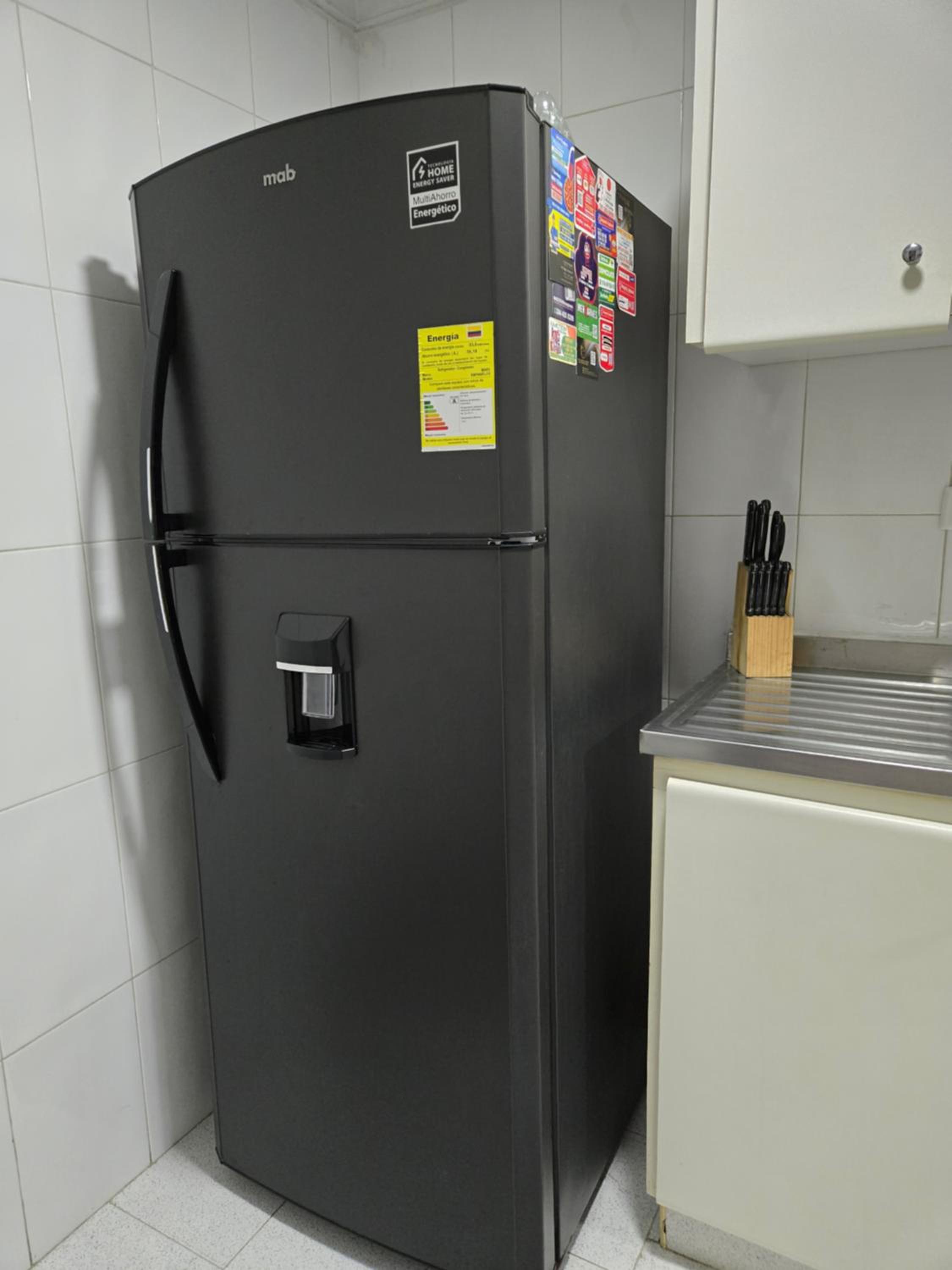 Apartamento En Castillo Grande