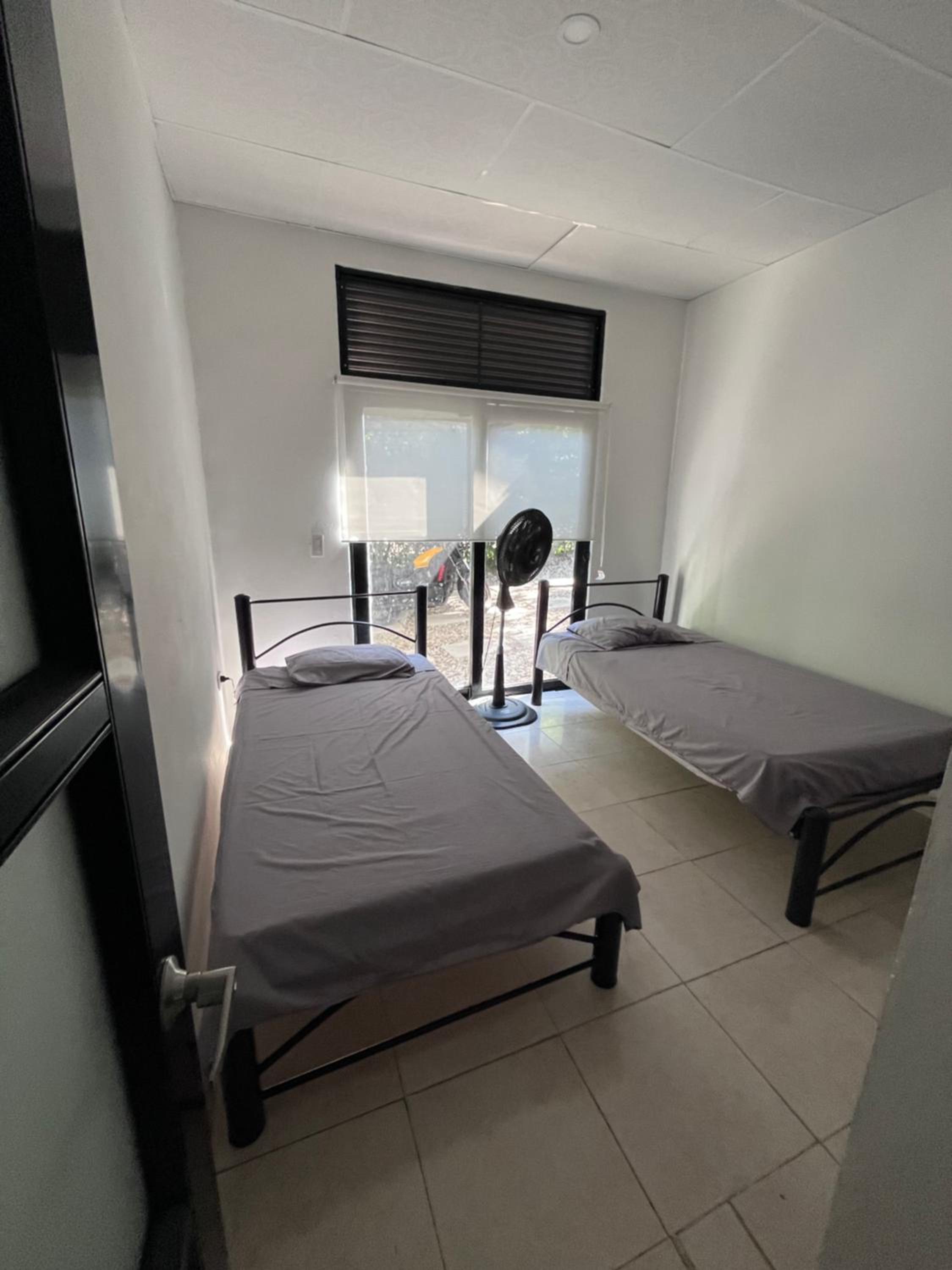 Condominio la Orquídea - Apulo