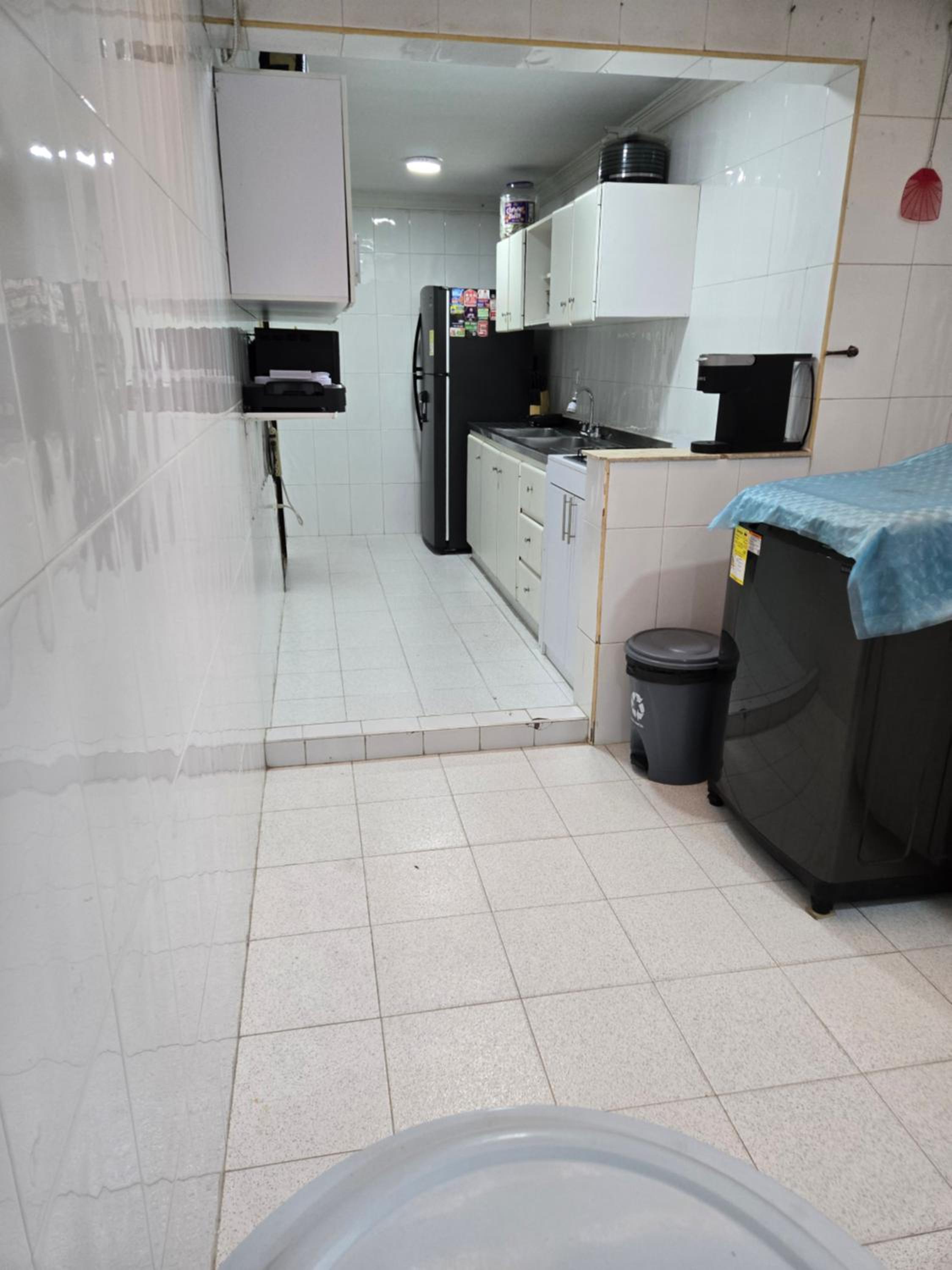 Apartamento En Castillo Grande
