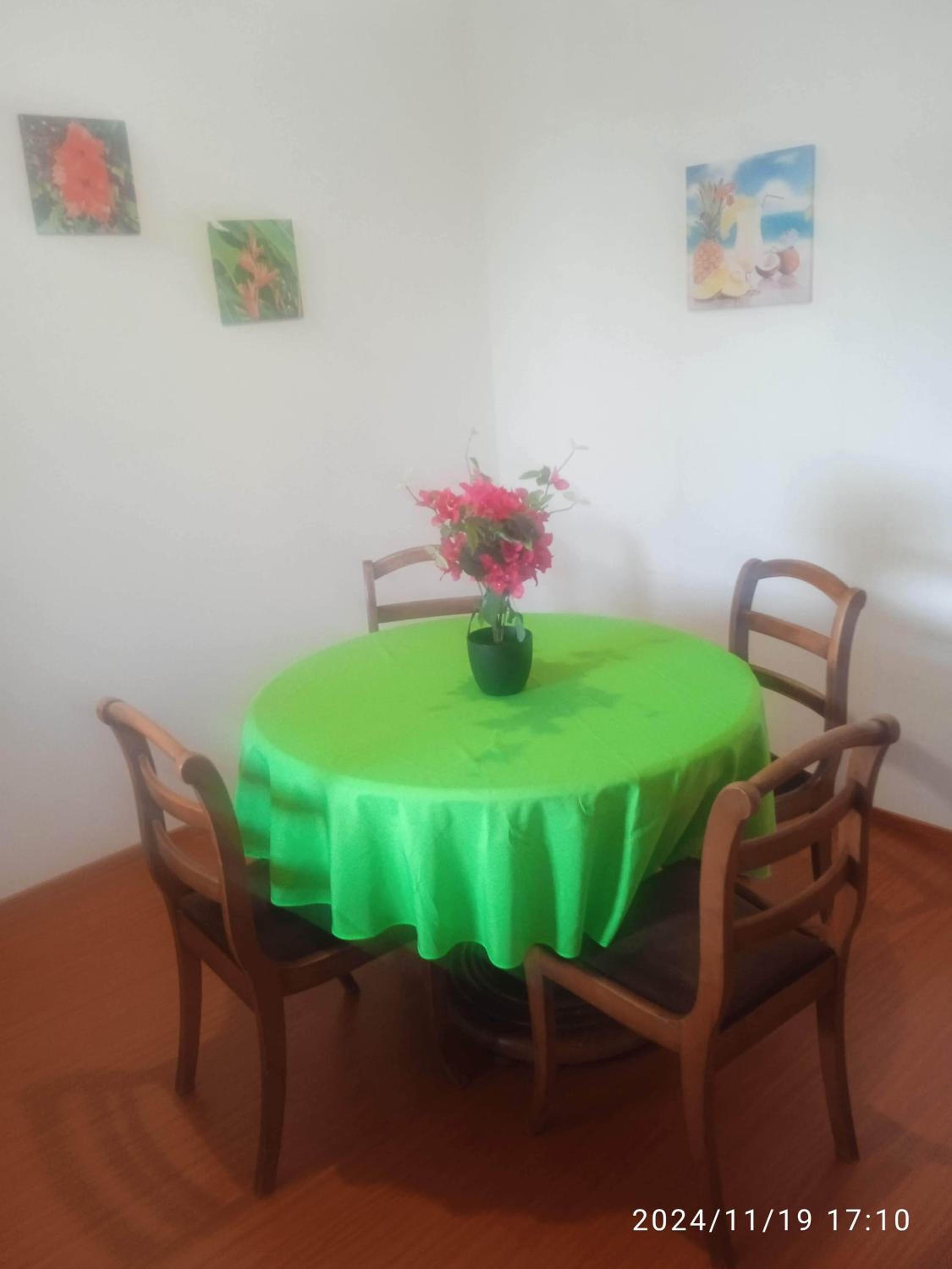 Hibiscus Location