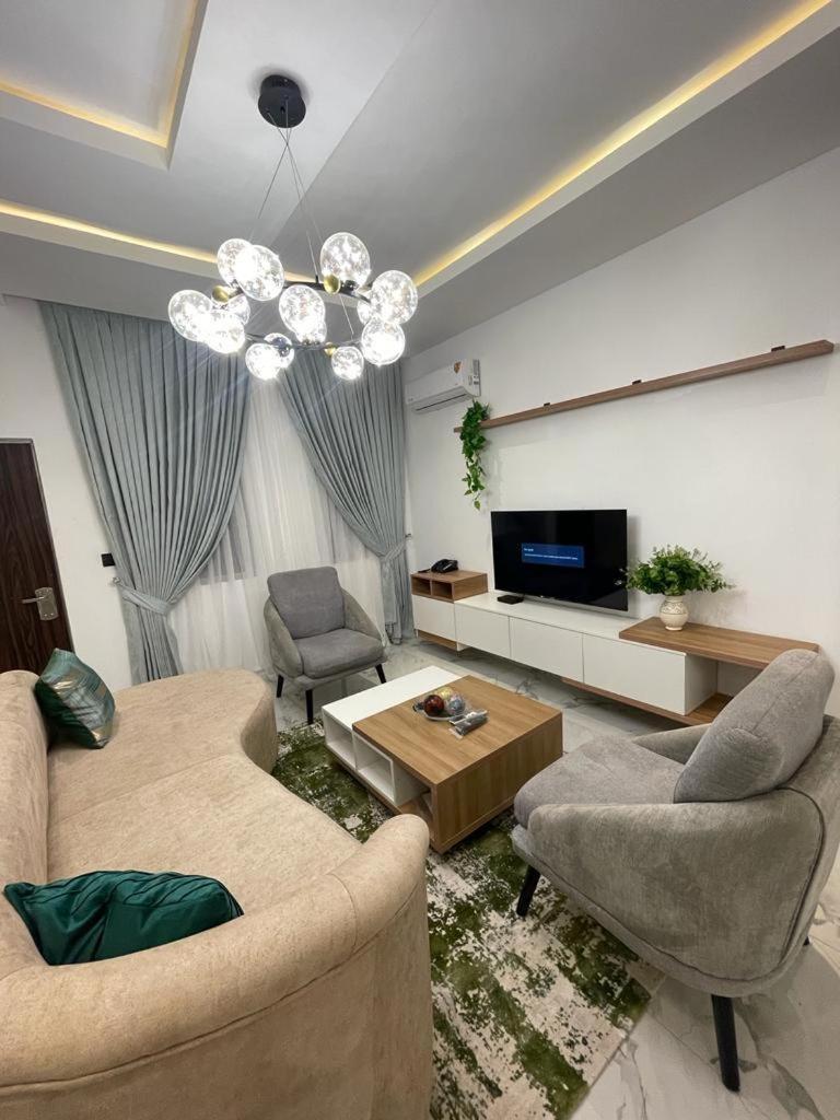 All States Apartment