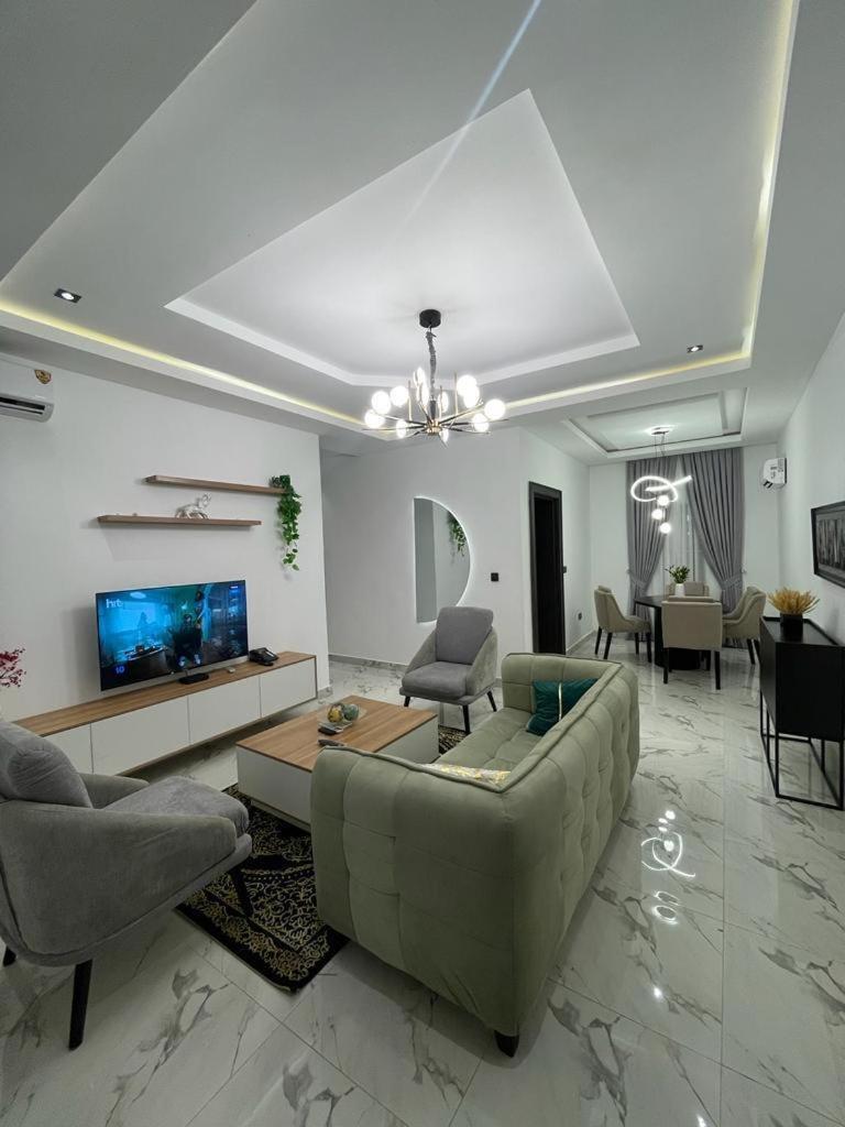 All States Apartment
