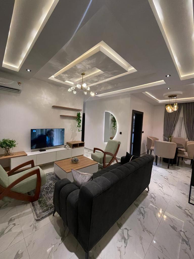 All States Apartment