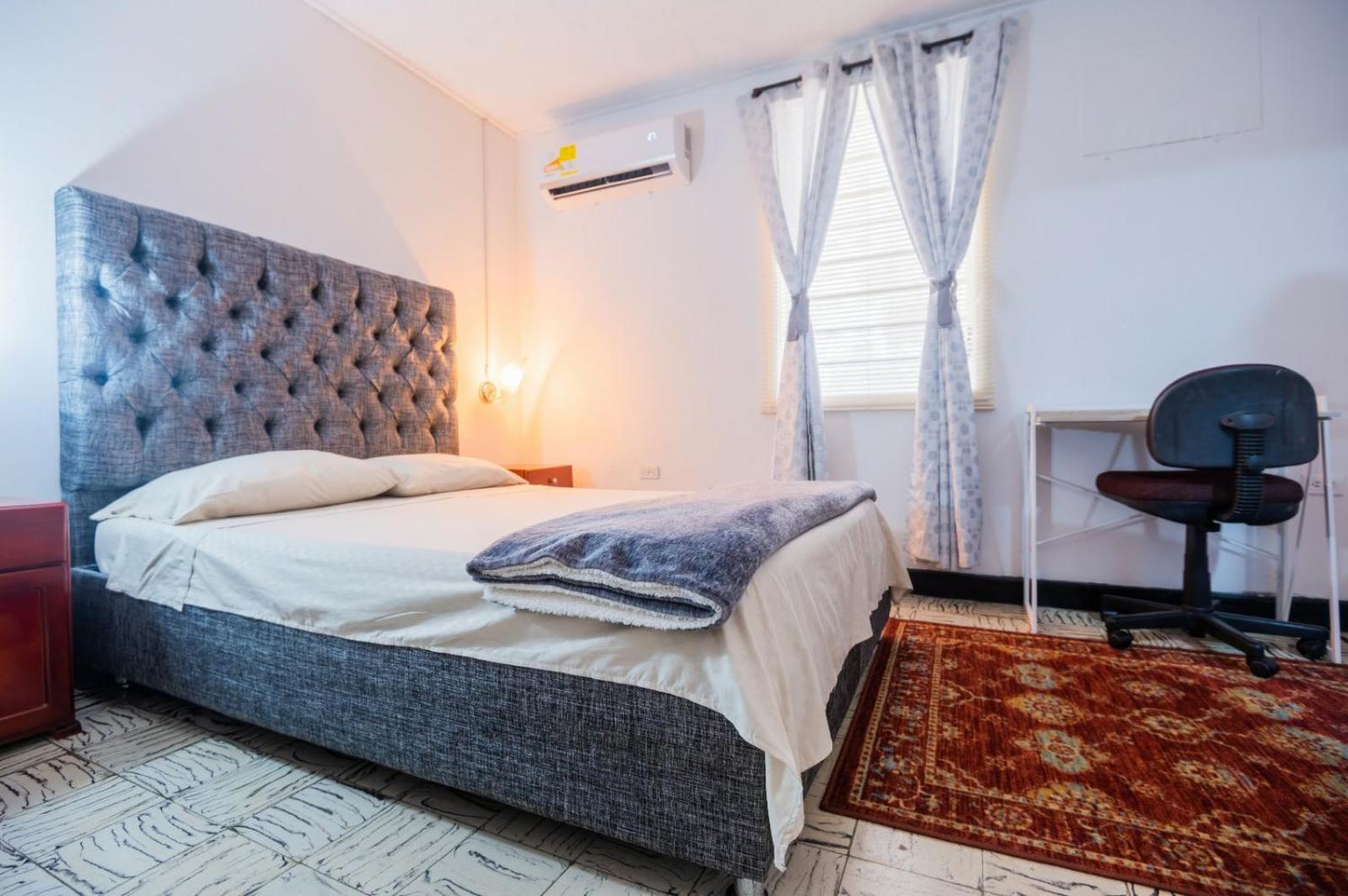 Apartamento En Castillo Grande