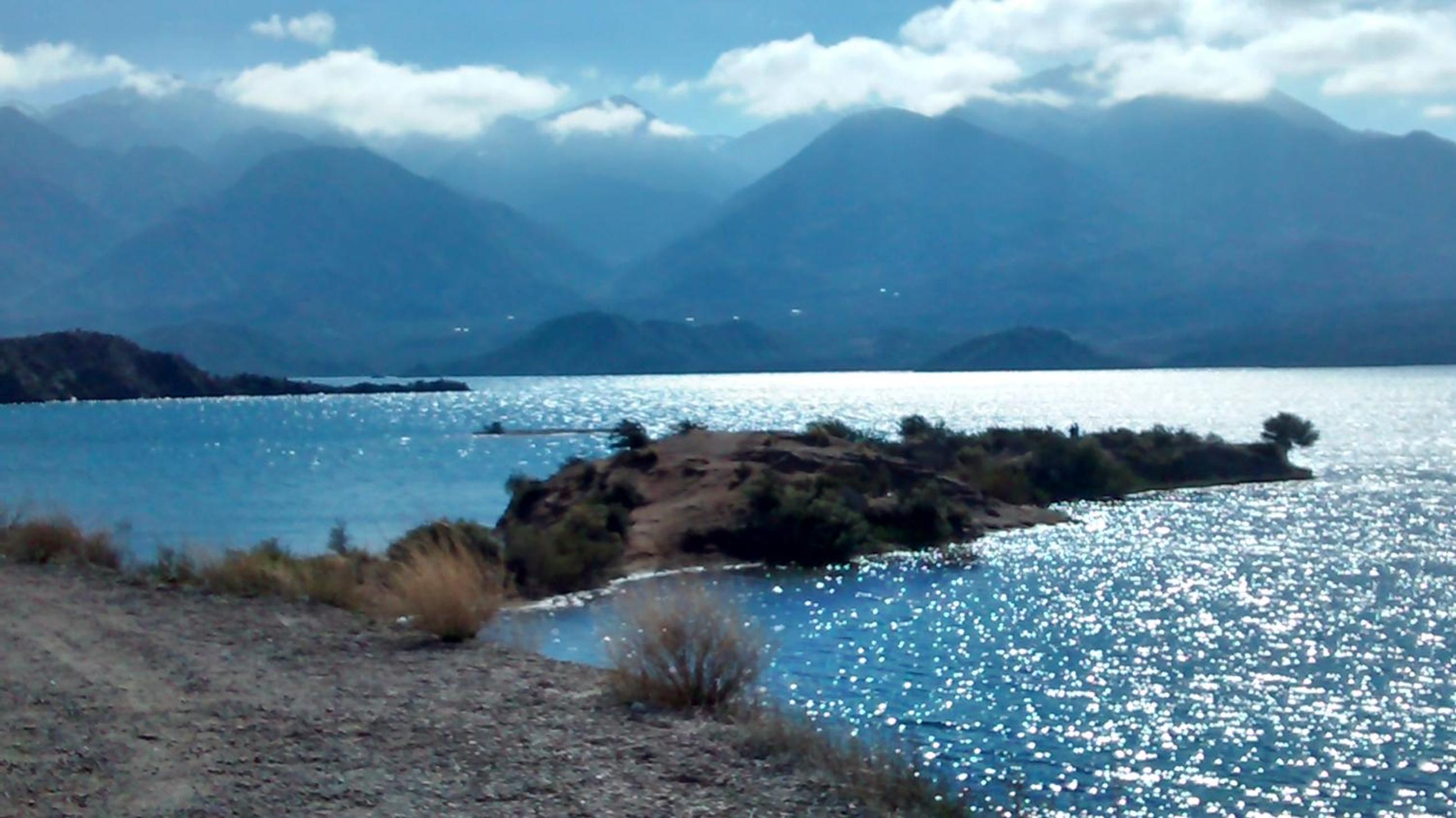 Cabaña Sonnentahl 1