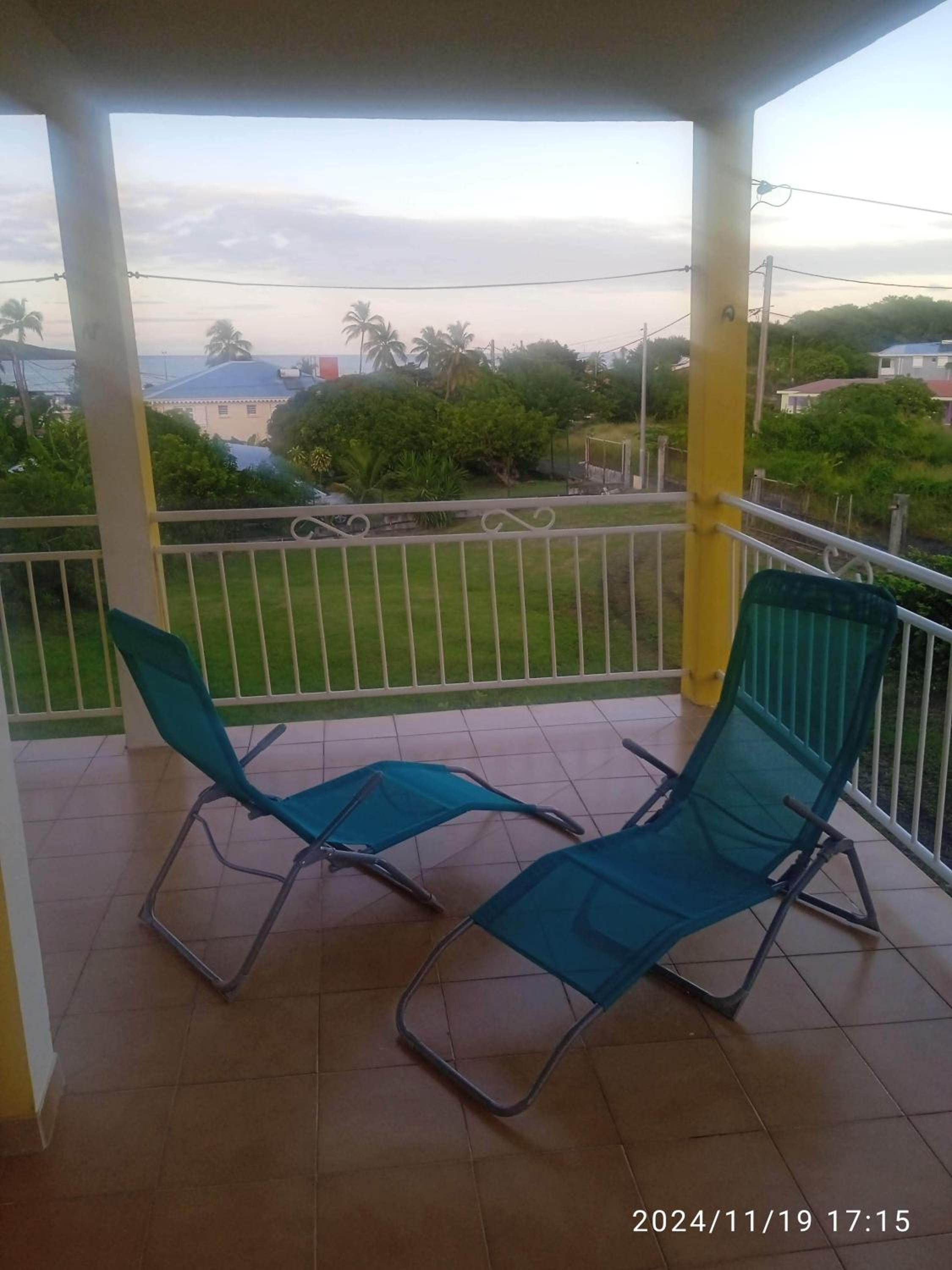 Hibiscus Location