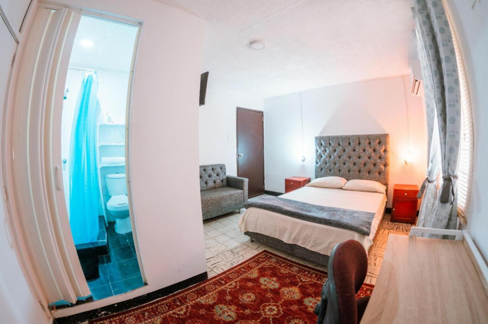 Apartamento En Castillo Grande