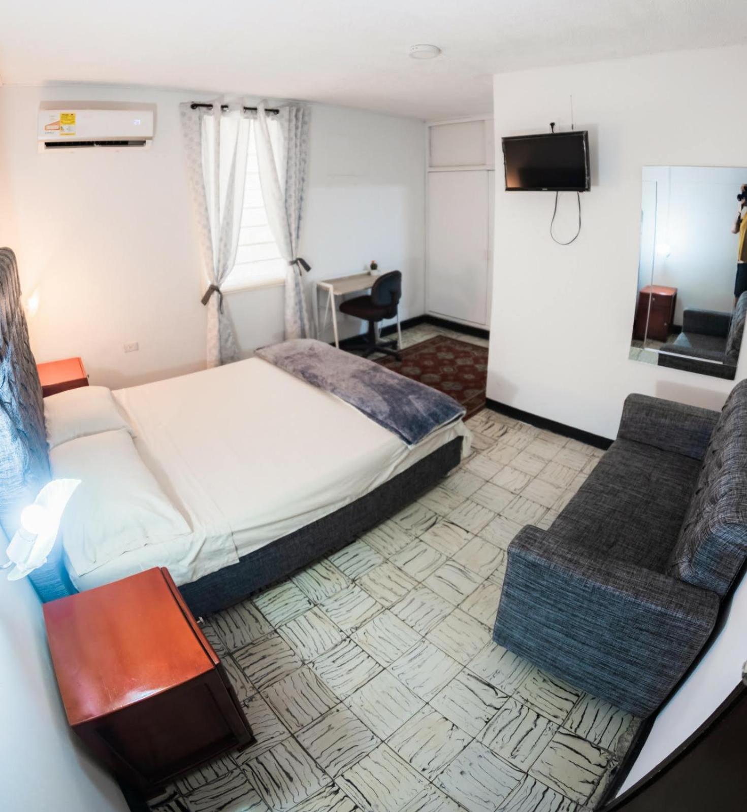 Apartamento En Castillo Grande