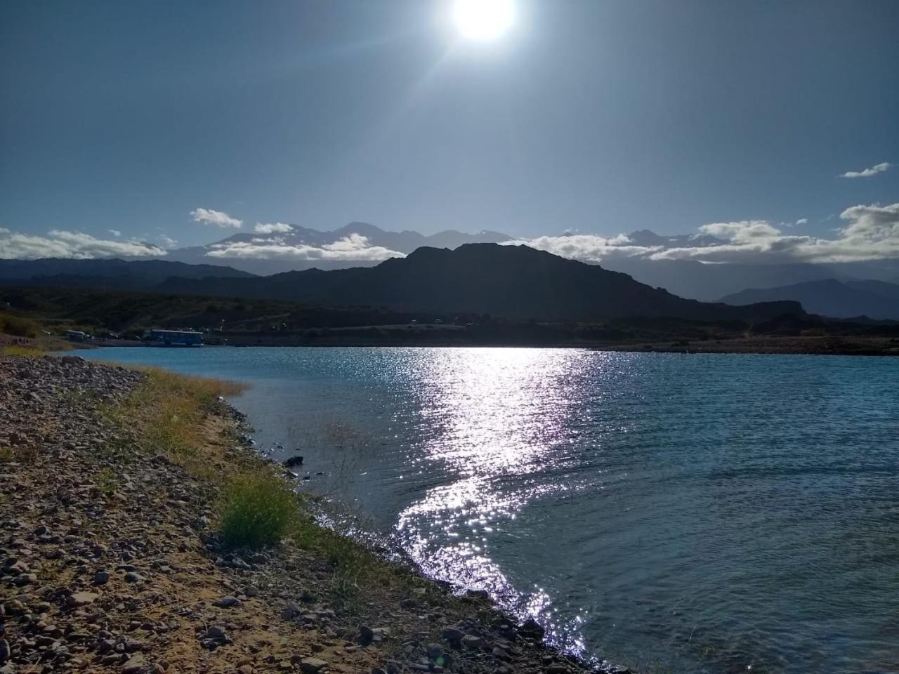 Cabaña Sonnentahl 1