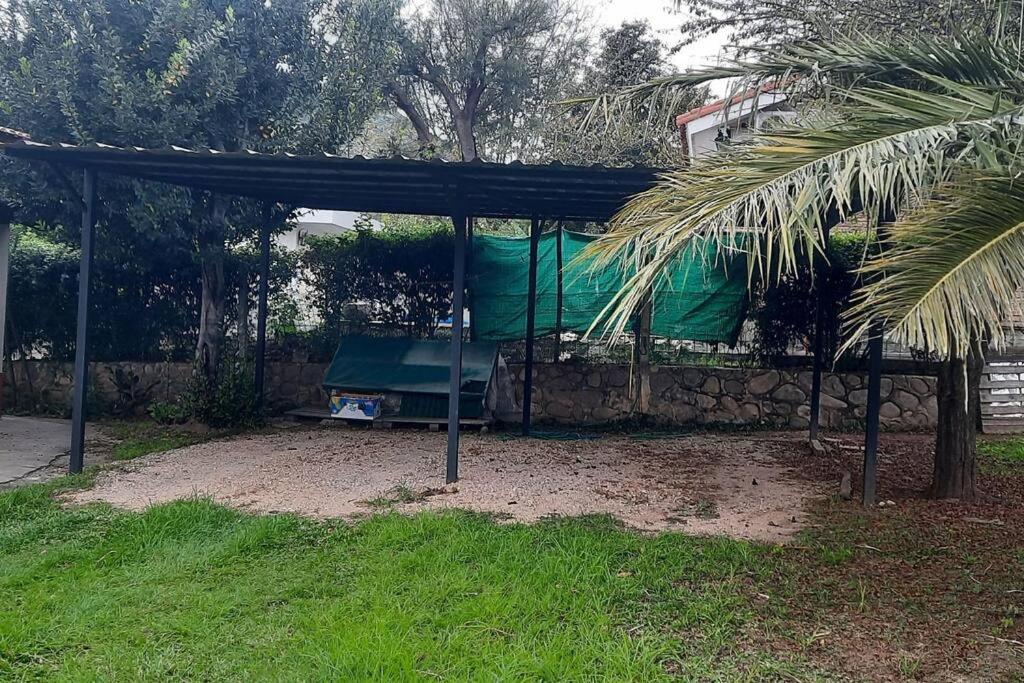 Las Camelias - chalet zona centro, aerosillas